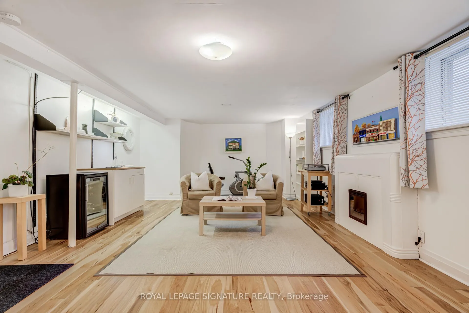 Photo 27 of 123 South Kingsway, Toronto, High Park-Swansea — HOMEH