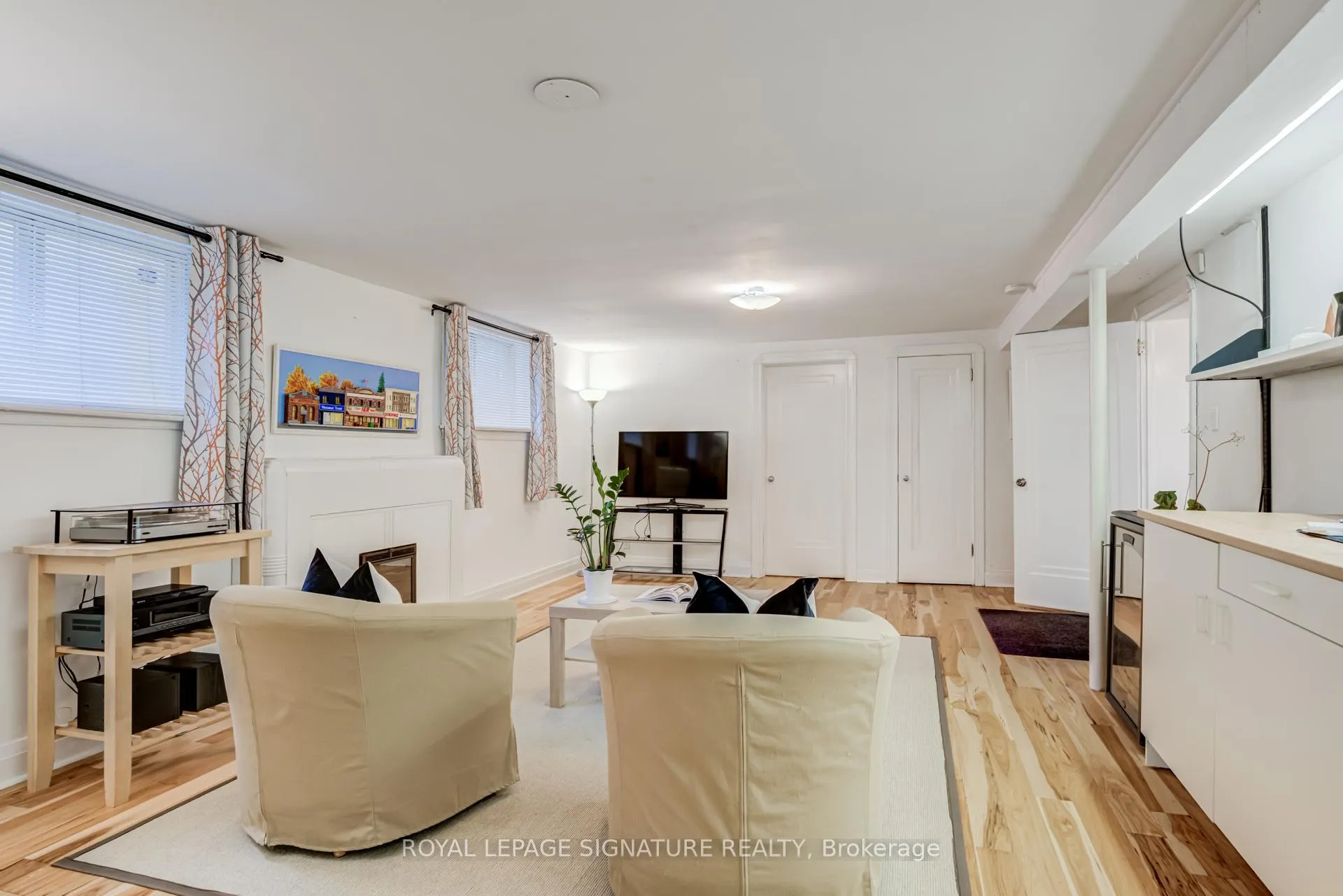 Photo 28 of 123 South Kingsway, Toronto, High Park-Swansea — HOMEH