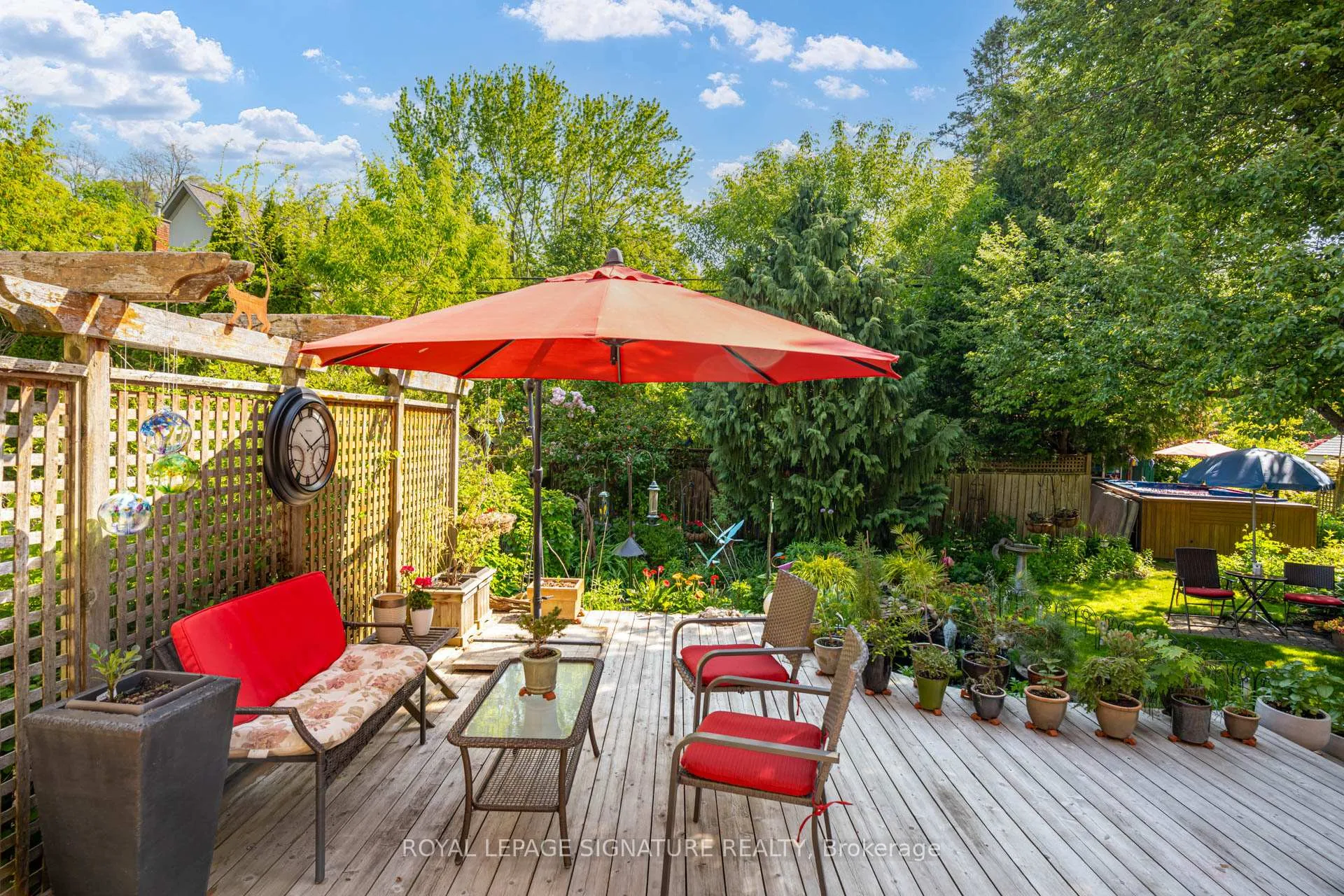 Photo 29 of 123 South Kingsway, Toronto, High Park-Swansea — HOMEH