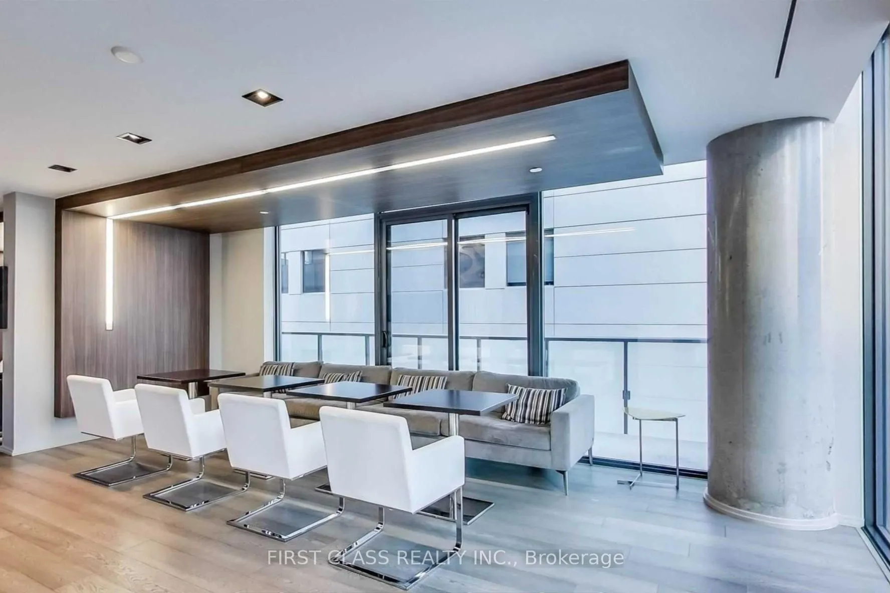 Photo 10 of Unit 617, 101 Peter Street, Toronto, Waterfront Communities — HOMEH