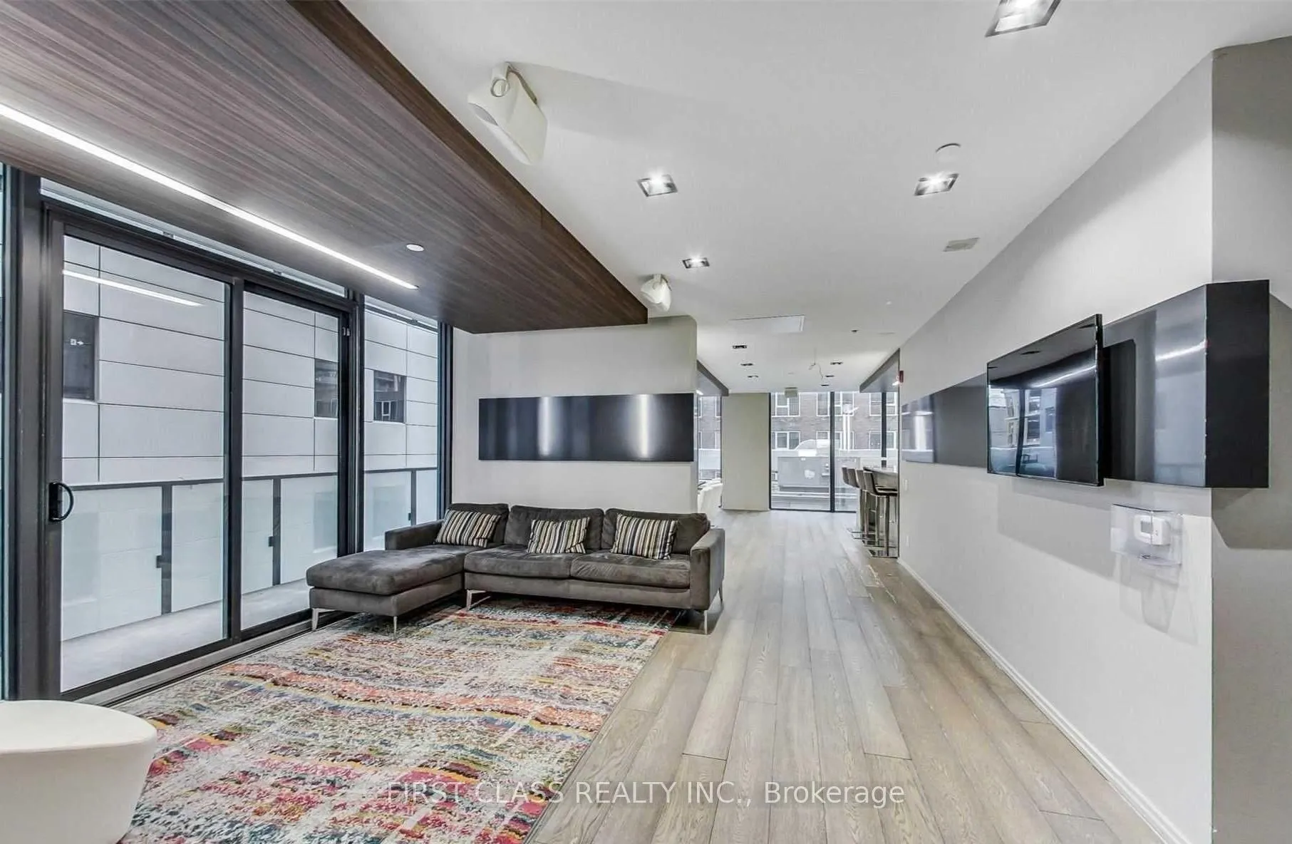 Photo 11 of Unit 617, 101 Peter Street, Toronto, Waterfront Communities — HOMEH