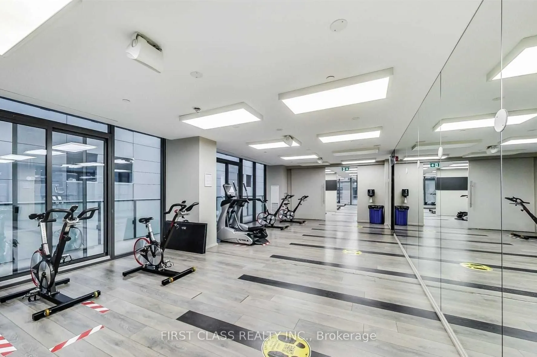 Photo 12 of Unit 617, 101 Peter Street, Toronto, Waterfront Communities — HOMEH