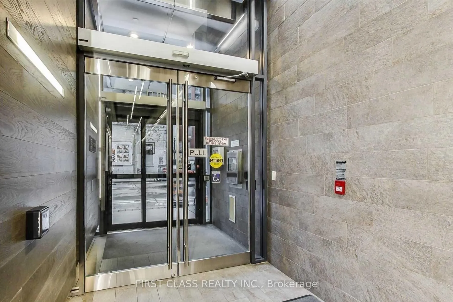 Photo 13 of Unit 617, 101 Peter Street, Toronto, Waterfront Communities — HOMEH