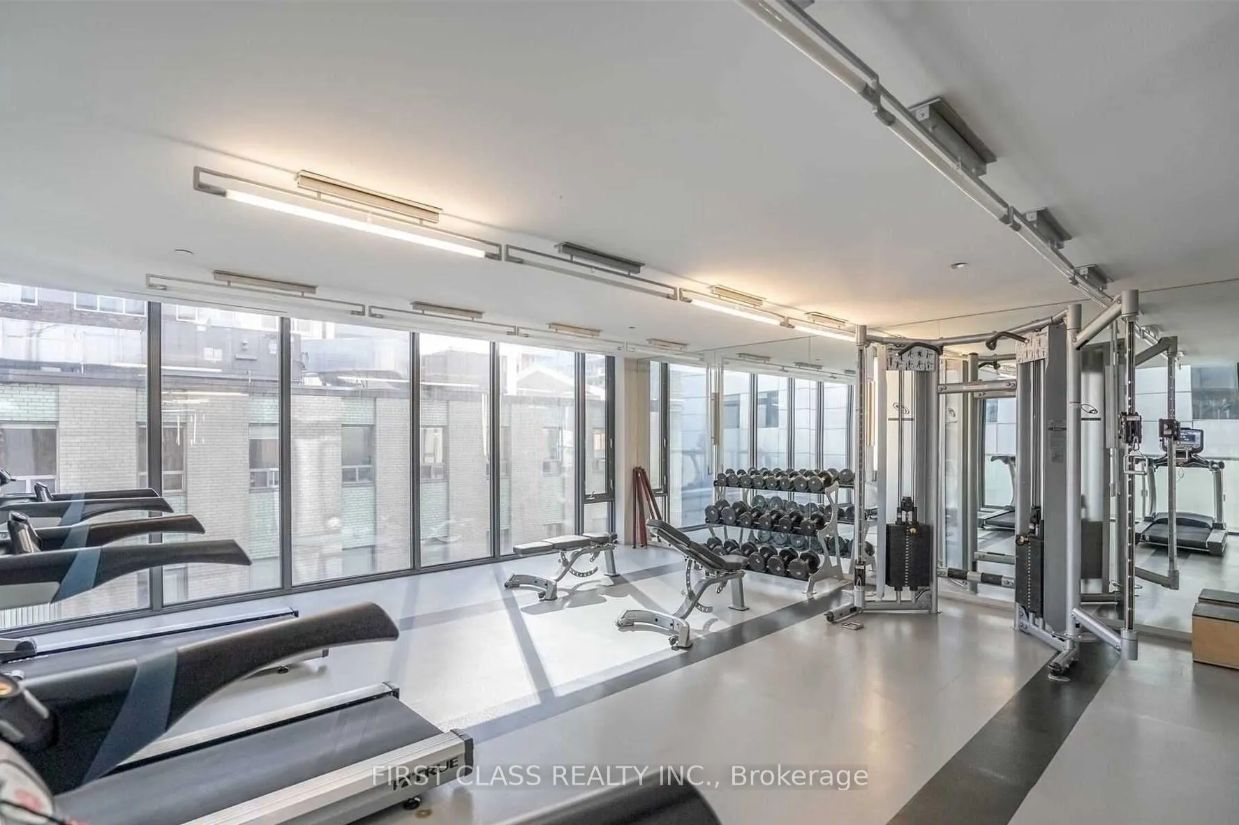Photo 15 of Unit 617, 101 Peter Street, Toronto, Waterfront Communities — HOMEH