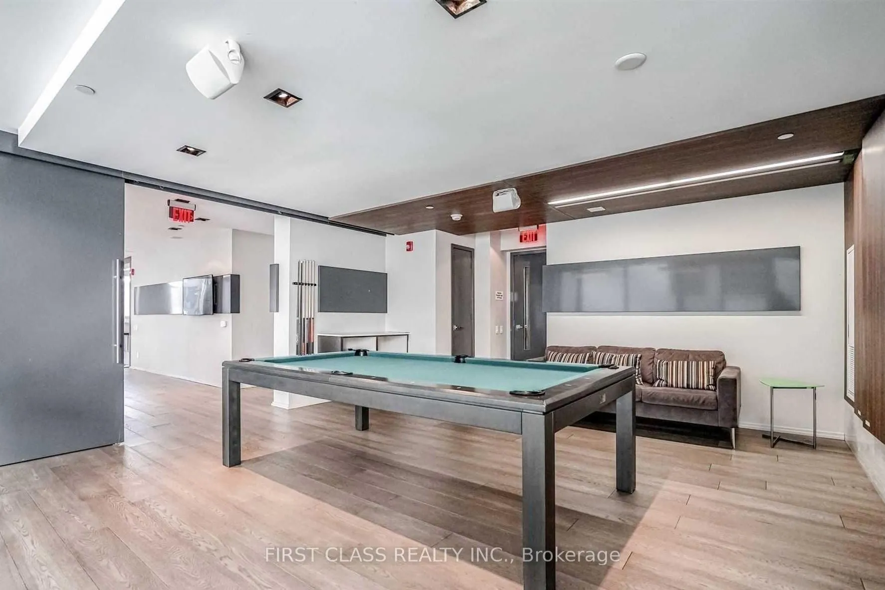 Photo 16 of Unit 617, 101 Peter Street, Toronto, Waterfront Communities — HOMEH