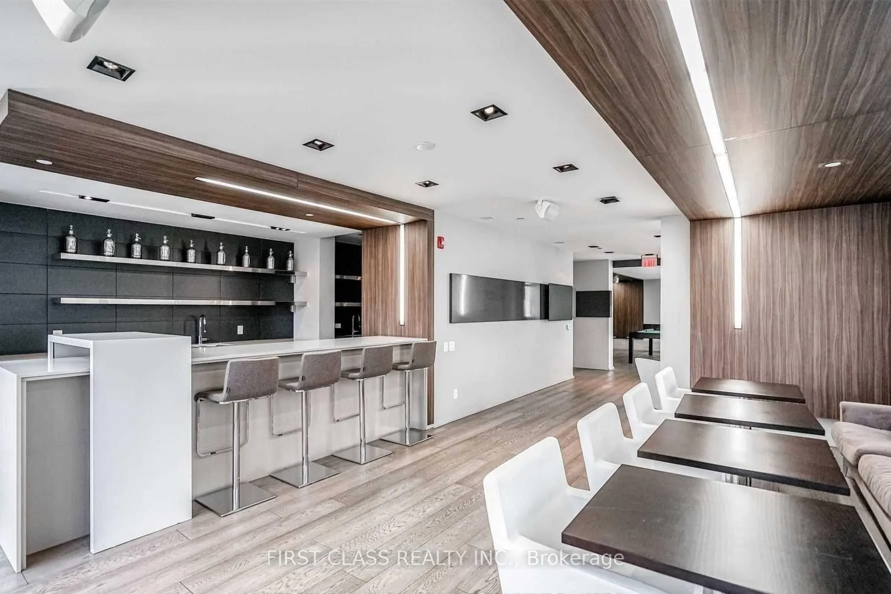 Photo 17 of Unit 617, 101 Peter Street, Toronto, Waterfront Communities — HOMEH
