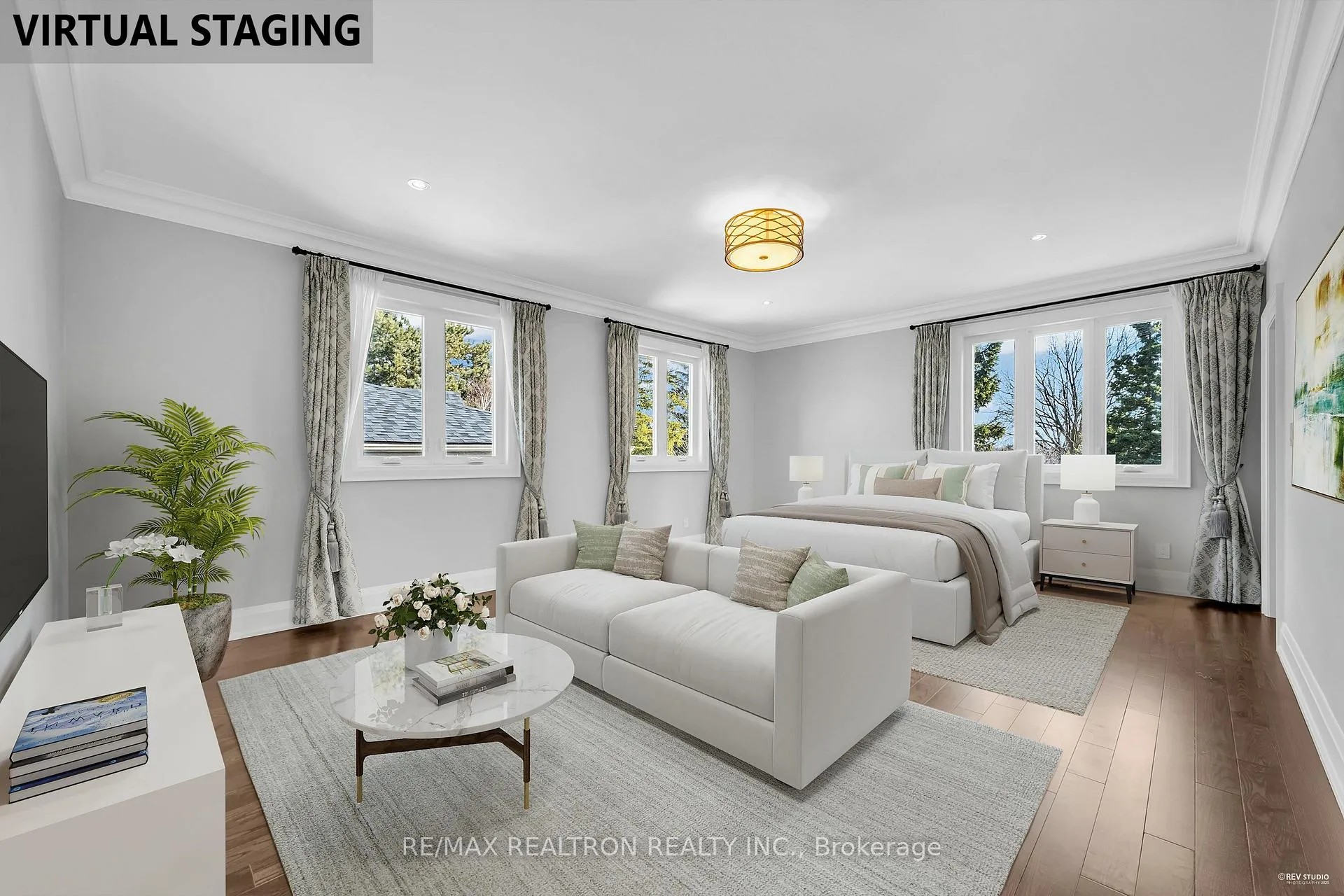 Photo 12 of 26 Liebeck Crescent, Markham, Unionville — HOMEH