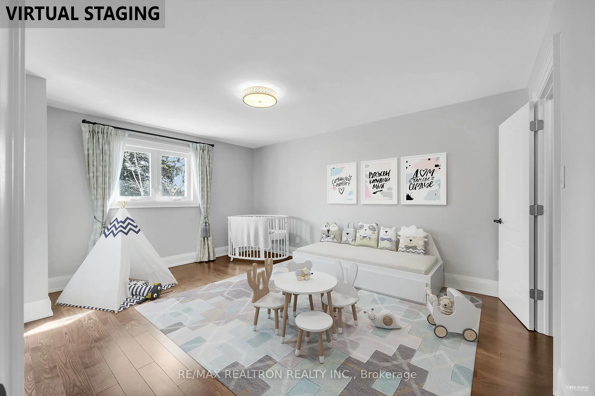 Photo 16 of 26 Liebeck Crescent, Markham, Unionville — HOMEH