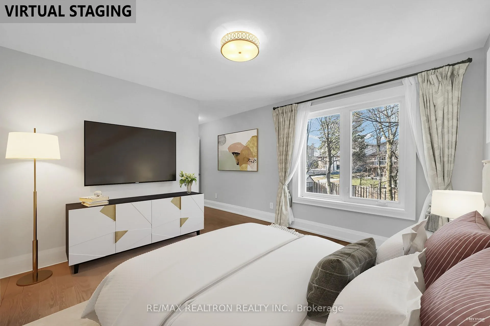 Photo 18 of 26 Liebeck Crescent, Markham, Unionville — HOMEH
