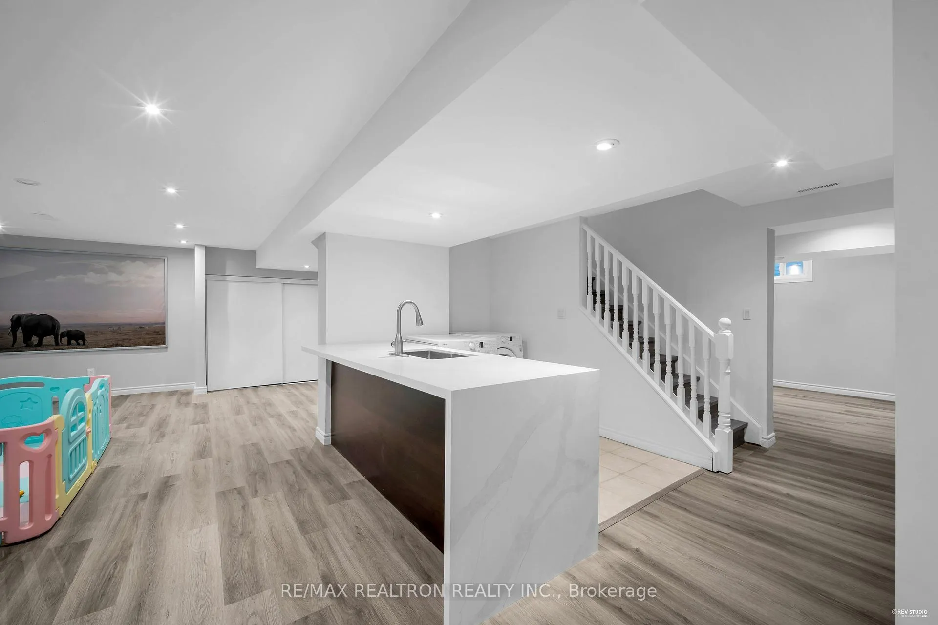 Photo 22 of 26 Liebeck Crescent, Markham, Unionville — HOMEH