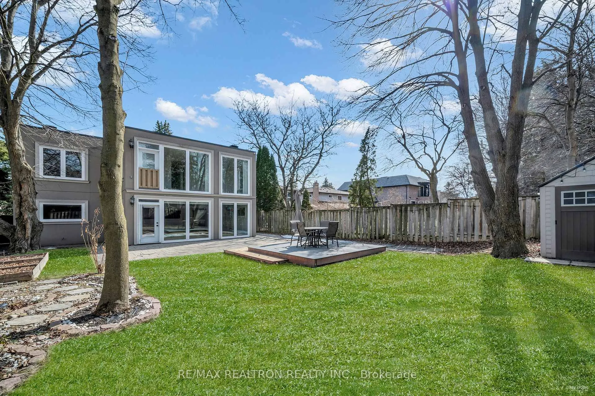 Photo 26 of 26 Liebeck Crescent, Markham, Unionville — HOMEH