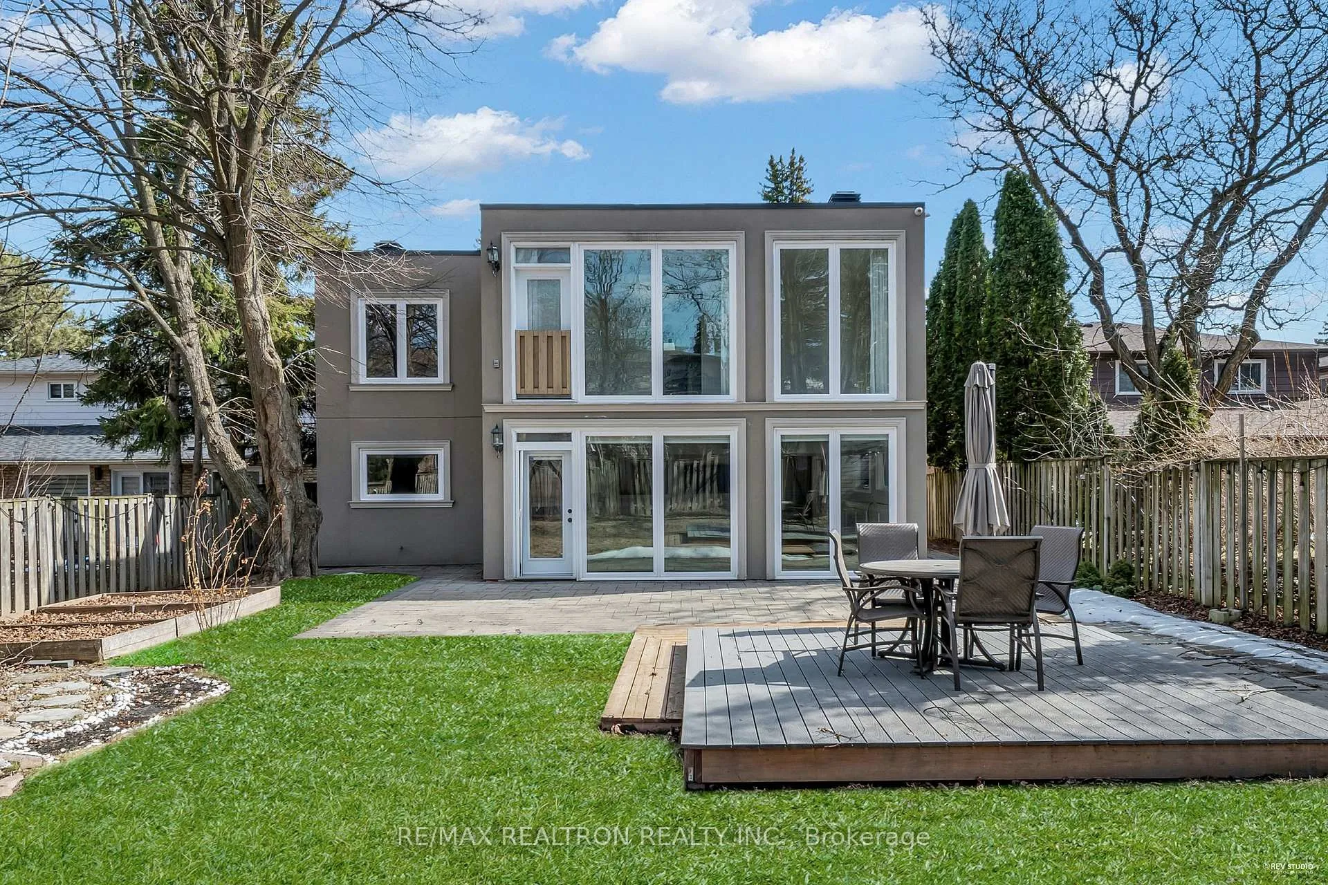 Photo 27 of 26 Liebeck Crescent, Markham, Unionville — HOMEH