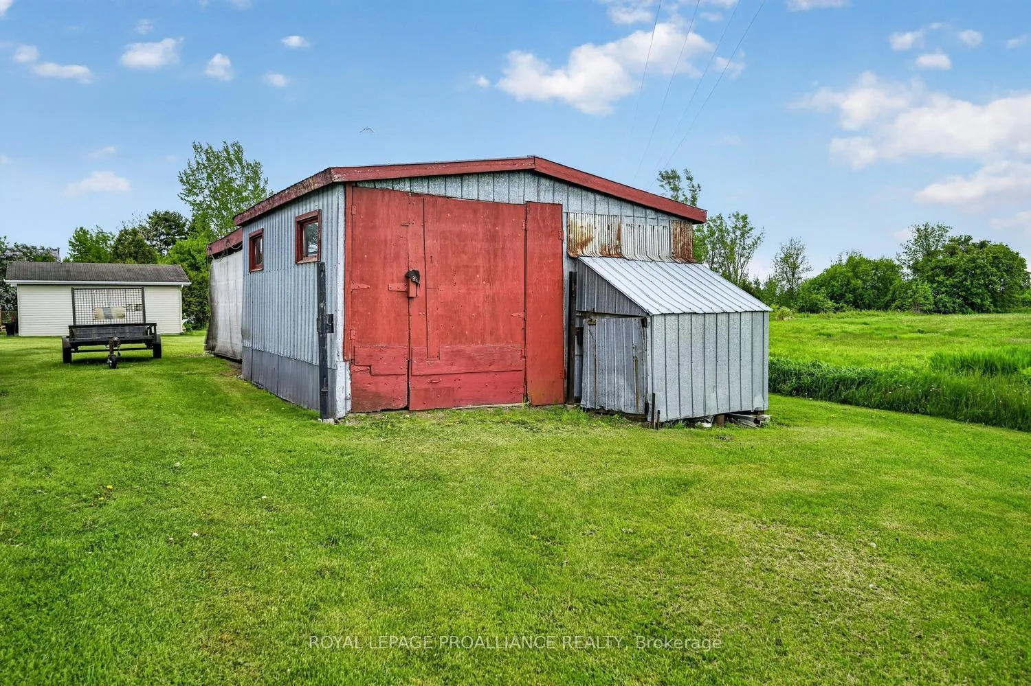 Photo 5 of 184 Shanly Road, Edwardsburgh/Cardinal, Edwardsburgh/Cardinal Twp — HOMEH