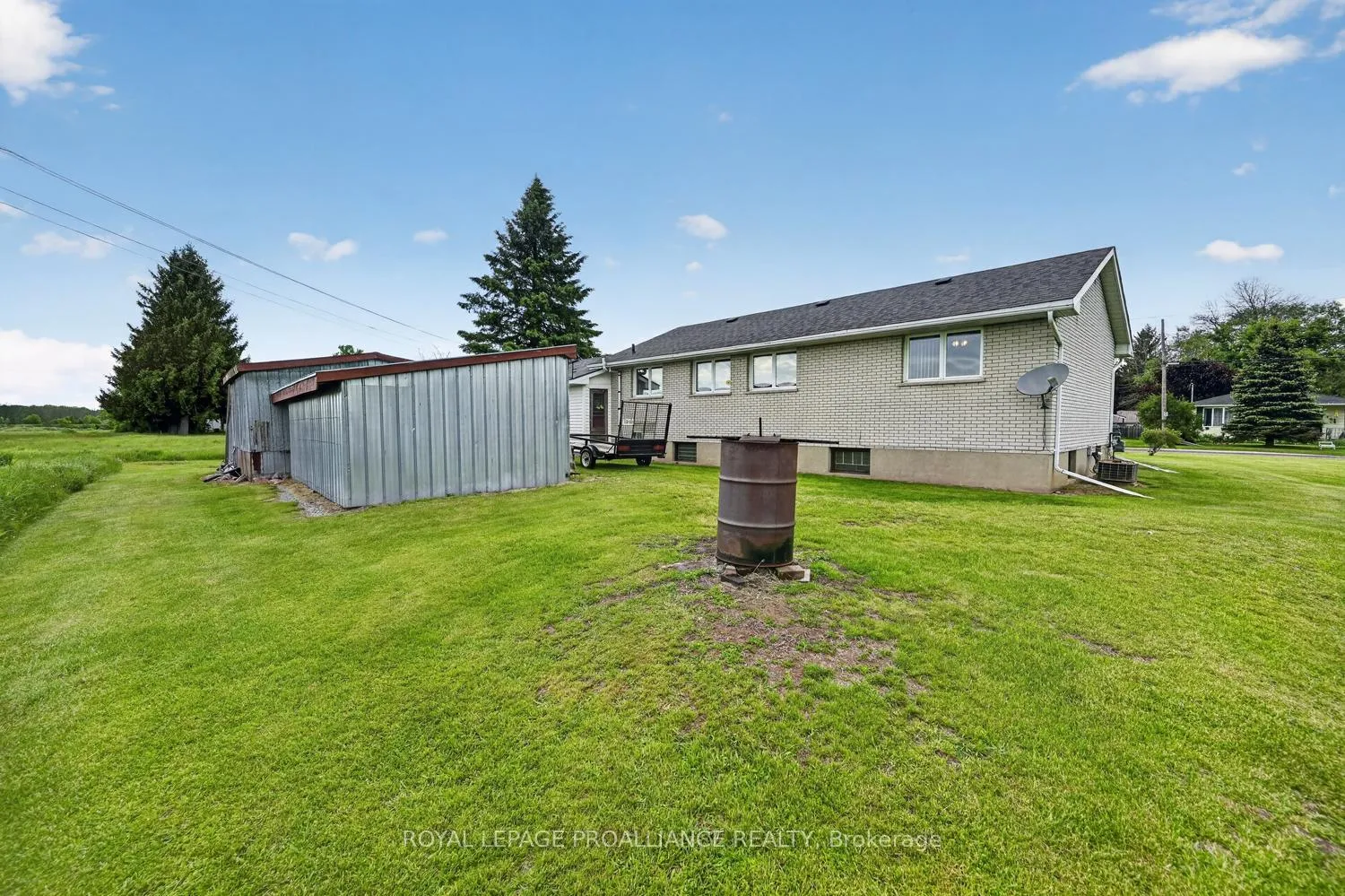 Photo 8 of 184 Shanly Road, Edwardsburgh/Cardinal, Edwardsburgh/Cardinal Twp — HOMEH
