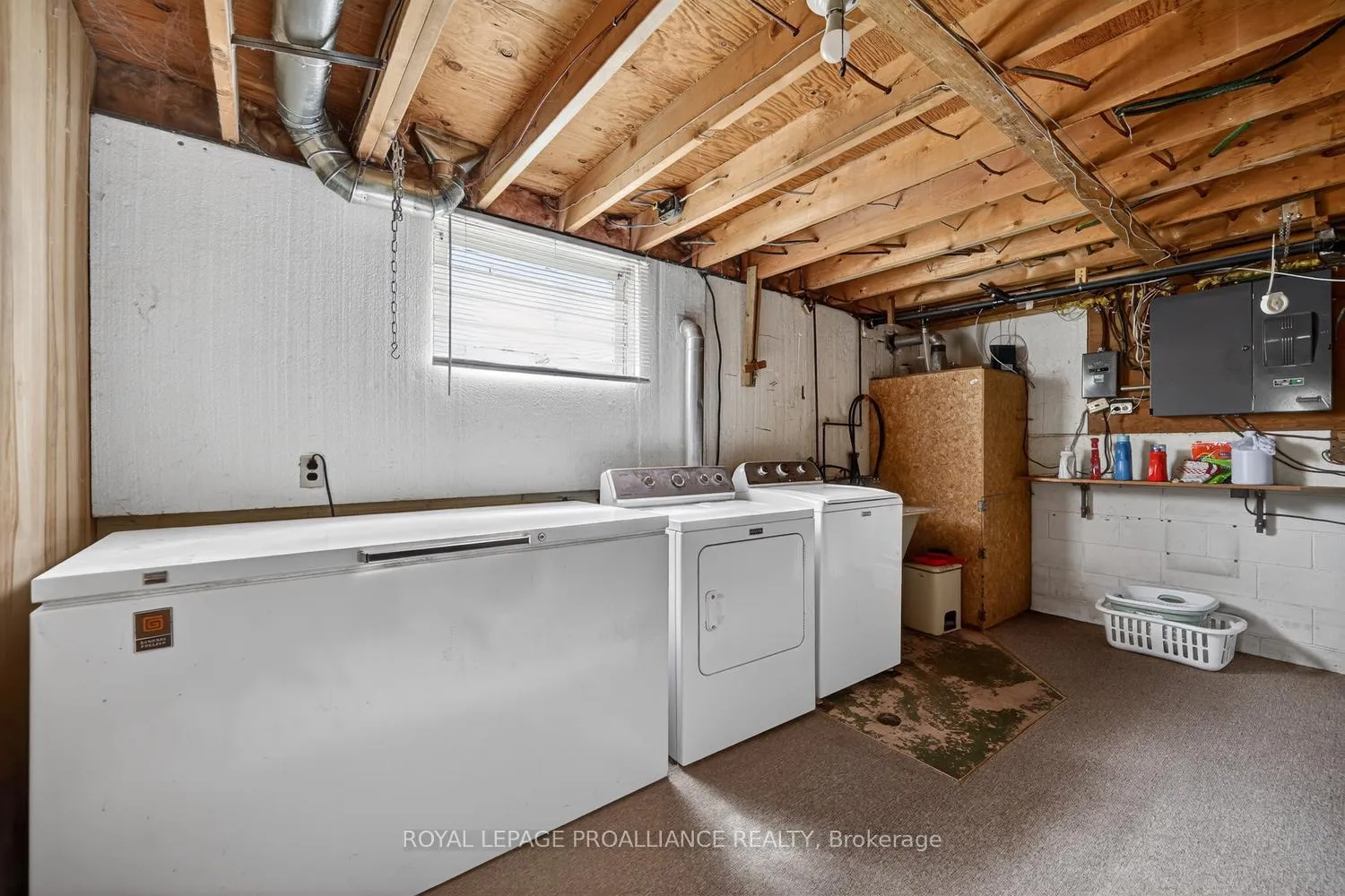 Photo 20 of 184 Shanly Road, Edwardsburgh/Cardinal, Edwardsburgh/Cardinal Twp — HOMEH