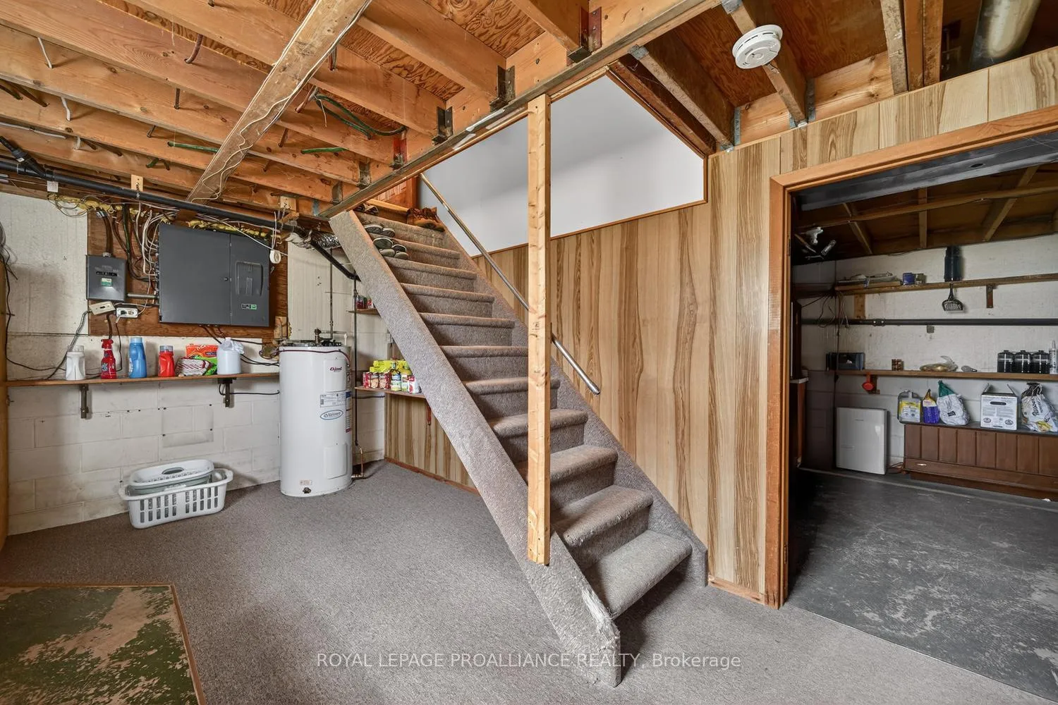 Photo 21 of 184 Shanly Road, Edwardsburgh/Cardinal, Edwardsburgh/Cardinal Twp — HOMEH