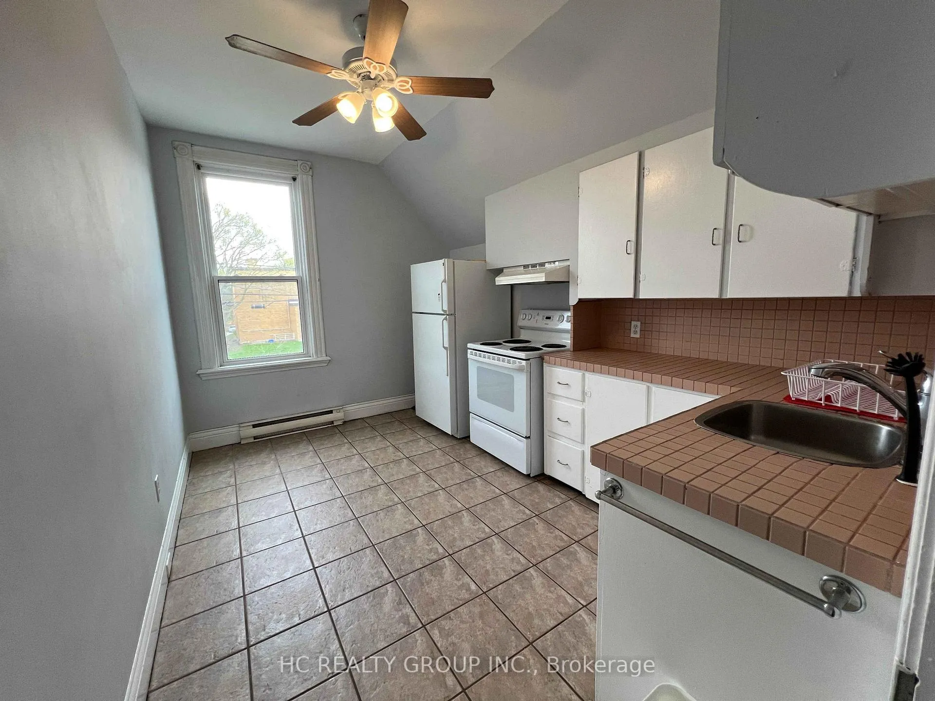 Photo 3 of Unit 1, 416 Oxford Street E, London, East B — HOMEH