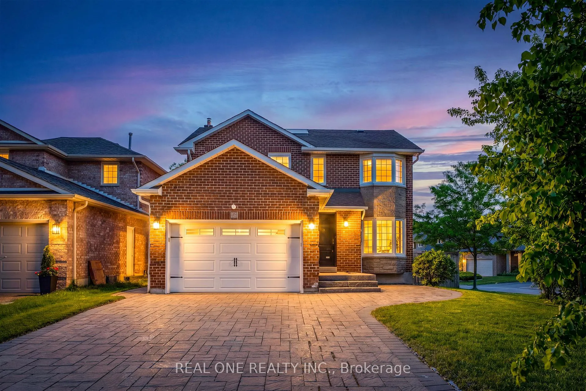 Photo 1 of 67 Eleanor Circle, Richmond Hill, South Richvale — HOMEH