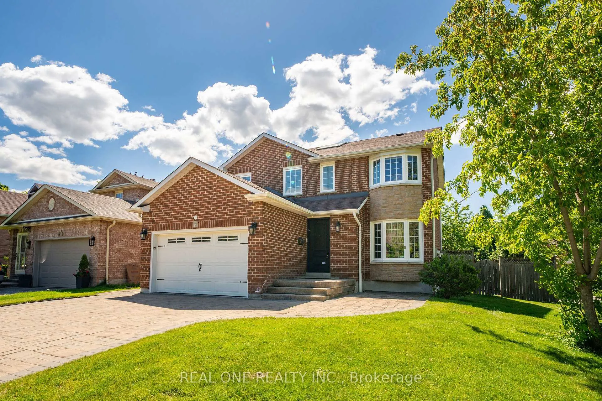Photo 2 of 67 Eleanor Circle, Richmond Hill, South Richvale — HOMEH