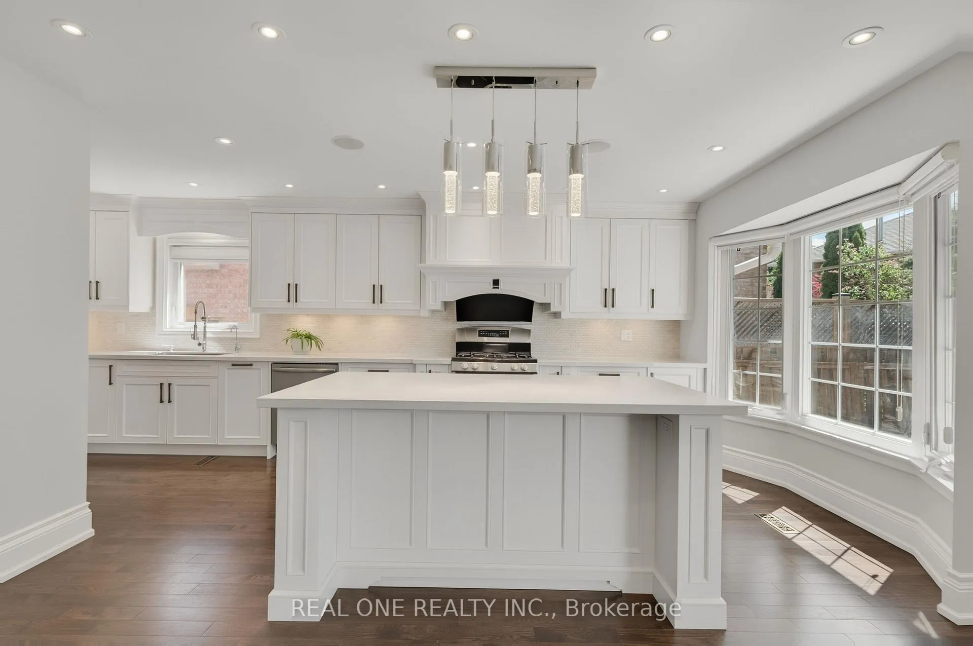 Photo 12 of 67 Eleanor Circle, Richmond Hill, South Richvale — HOMEH