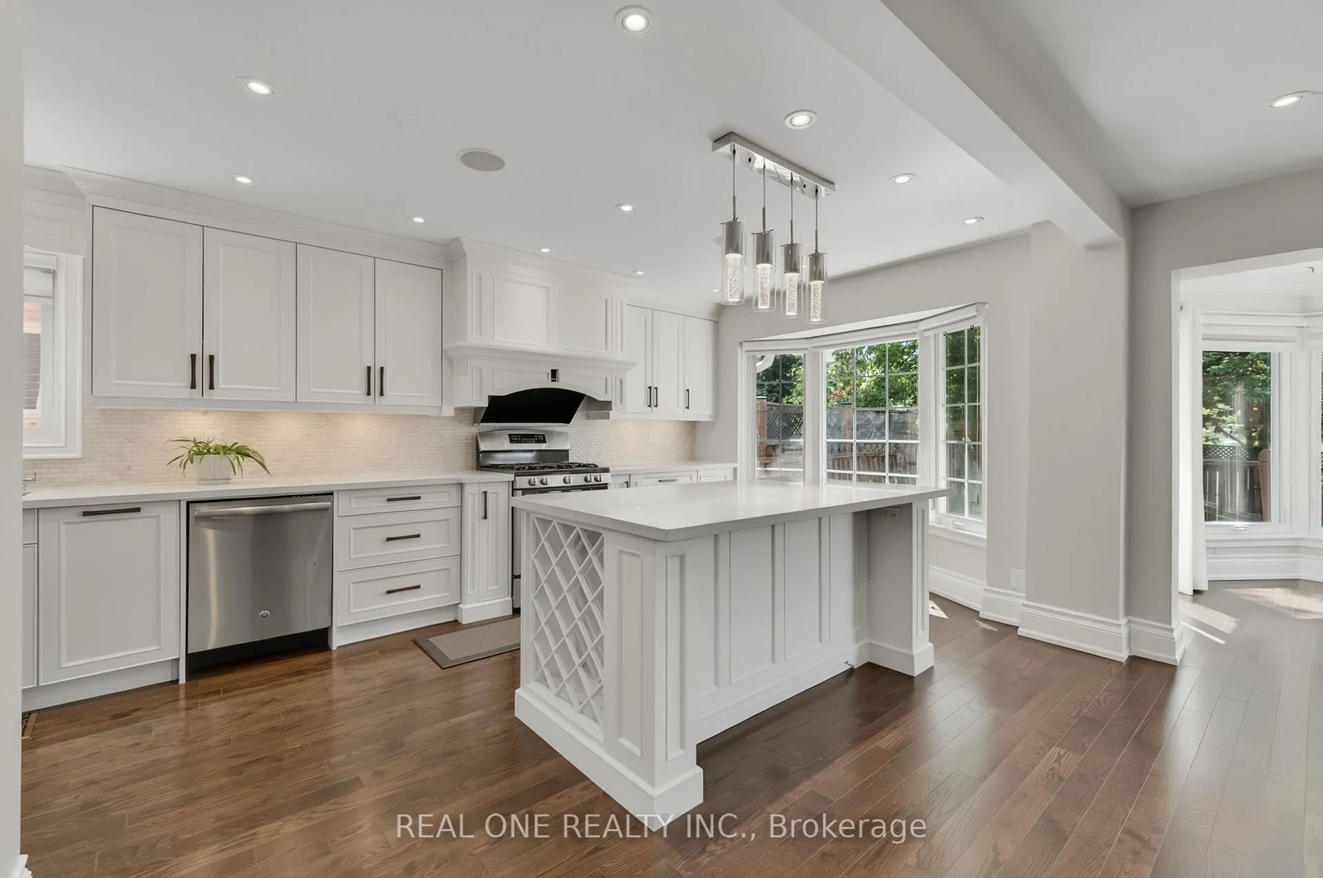 Photo 13 of 67 Eleanor Circle, Richmond Hill, South Richvale — HOMEH
