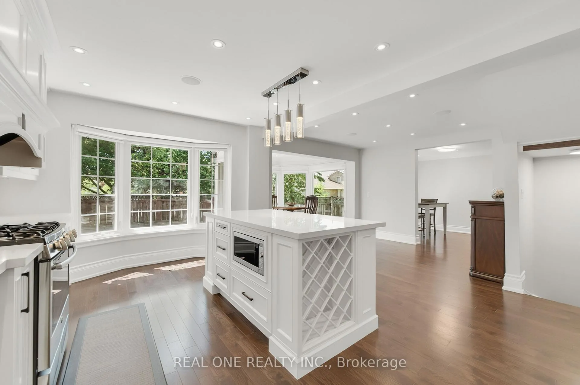 Photo 16 of 67 Eleanor Circle, Richmond Hill, South Richvale — HOMEH