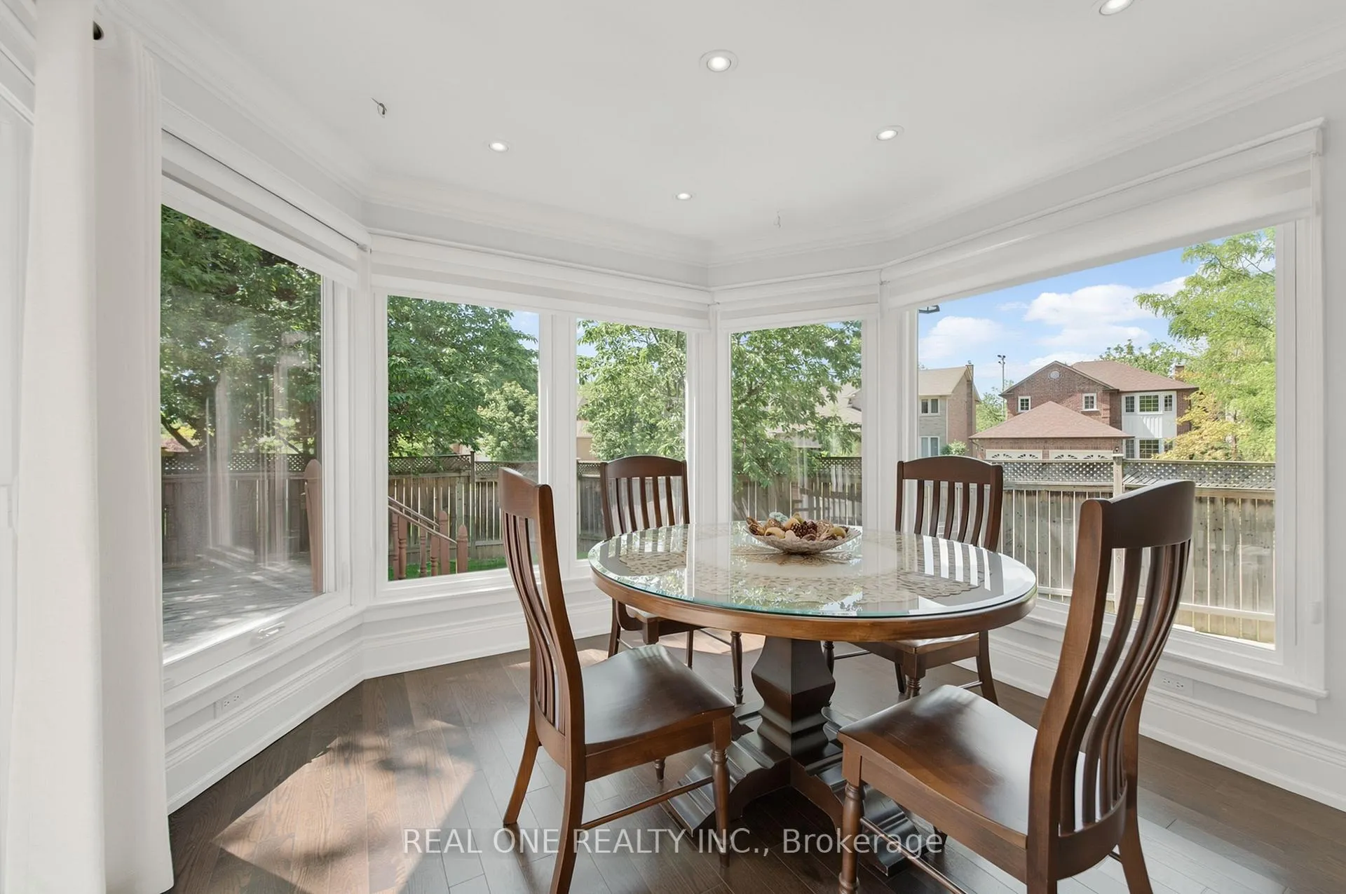 Photo 19 of 67 Eleanor Circle, Richmond Hill, South Richvale — HOMEH