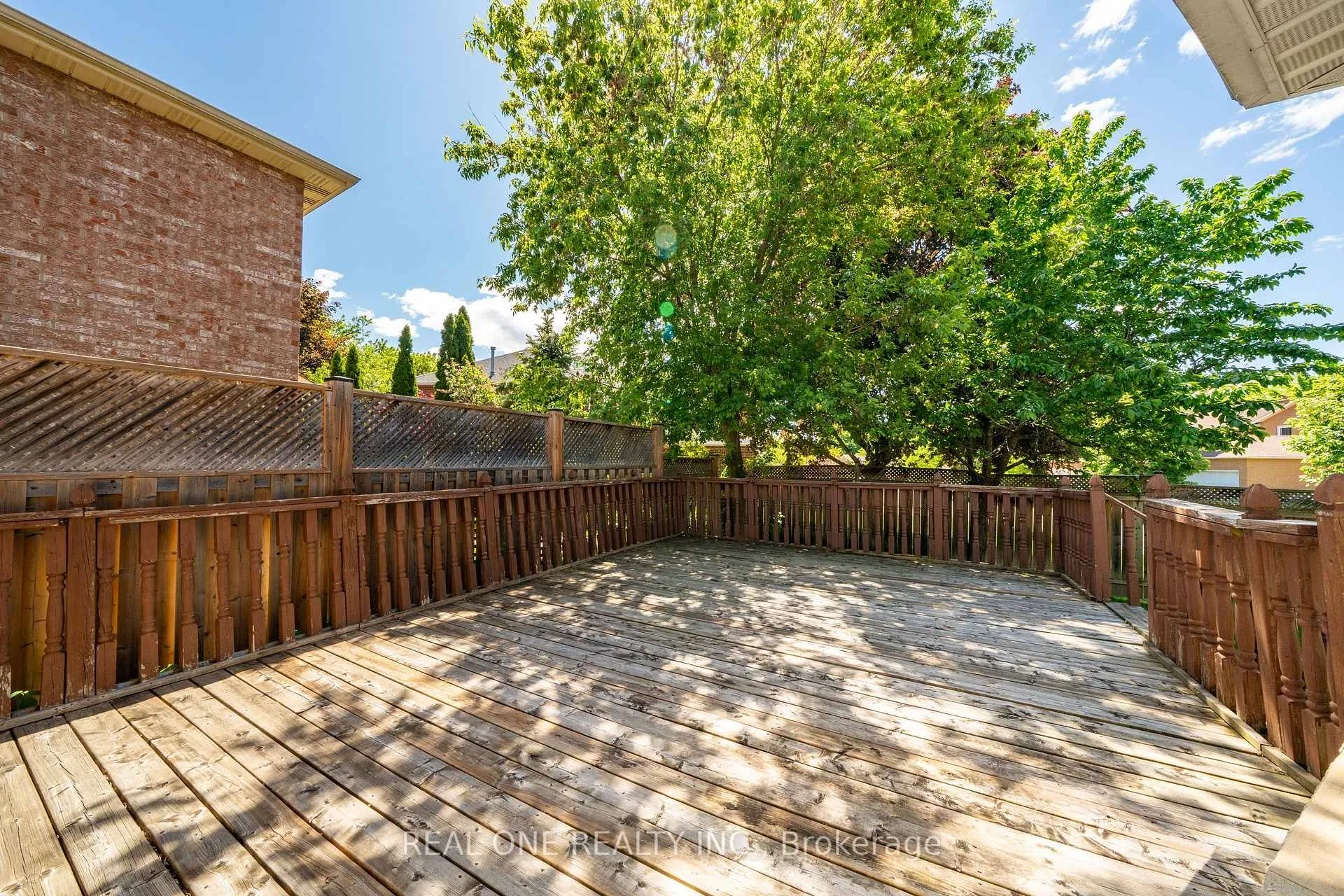 Photo 44 of 67 Eleanor Circle, Richmond Hill, South Richvale — HOMEH