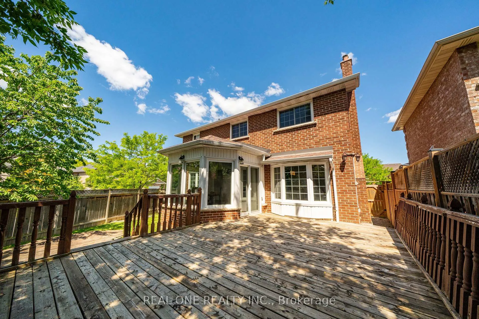 Photo 46 of 67 Eleanor Circle, Richmond Hill, South Richvale — HOMEH