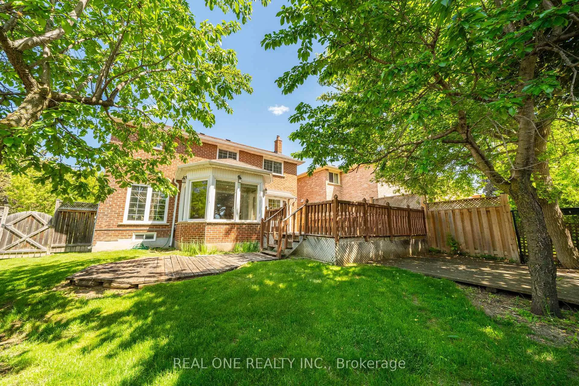 Photo 47 of 67 Eleanor Circle, Richmond Hill, South Richvale — HOMEH