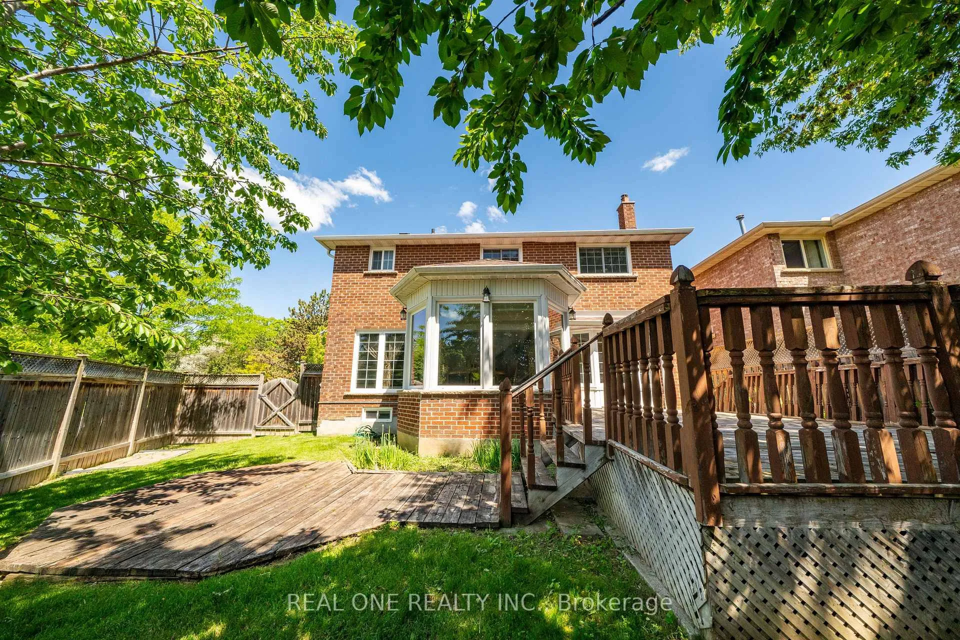 Photo 48 of 67 Eleanor Circle, Richmond Hill, South Richvale — HOMEH
