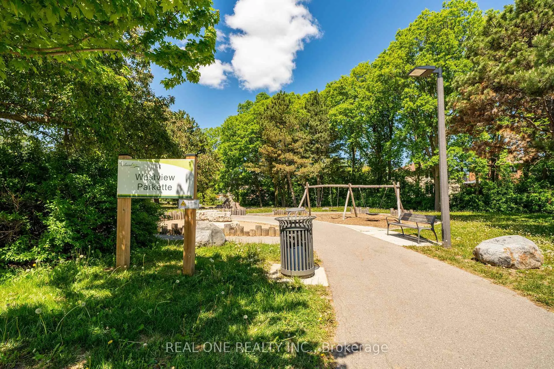 Photo 50 of 67 Eleanor Circle, Richmond Hill, South Richvale — HOMEH