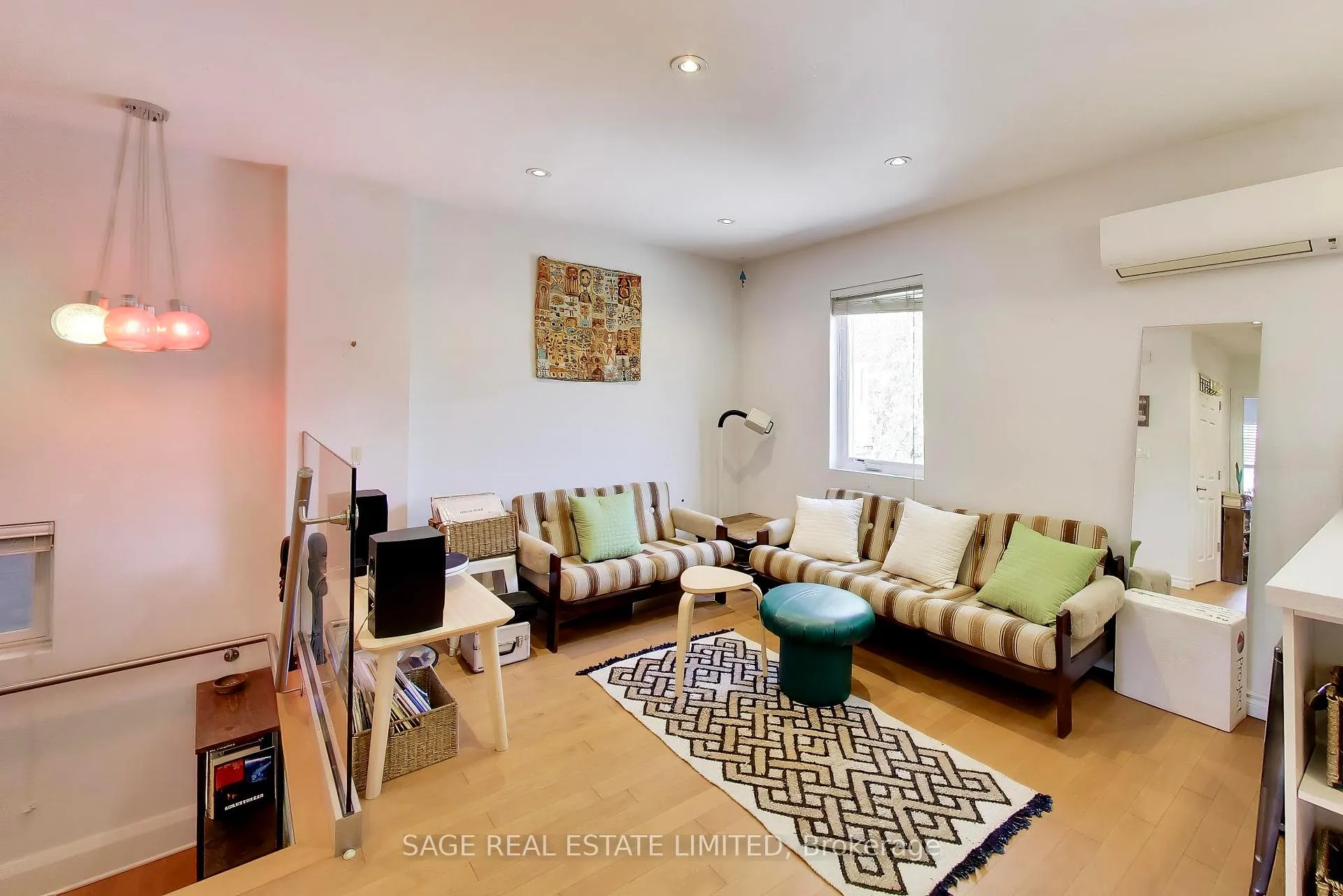 Photo 4 of 1575 Dufferin Street, Toronto, Corso Italia-Davenport — HOMEH