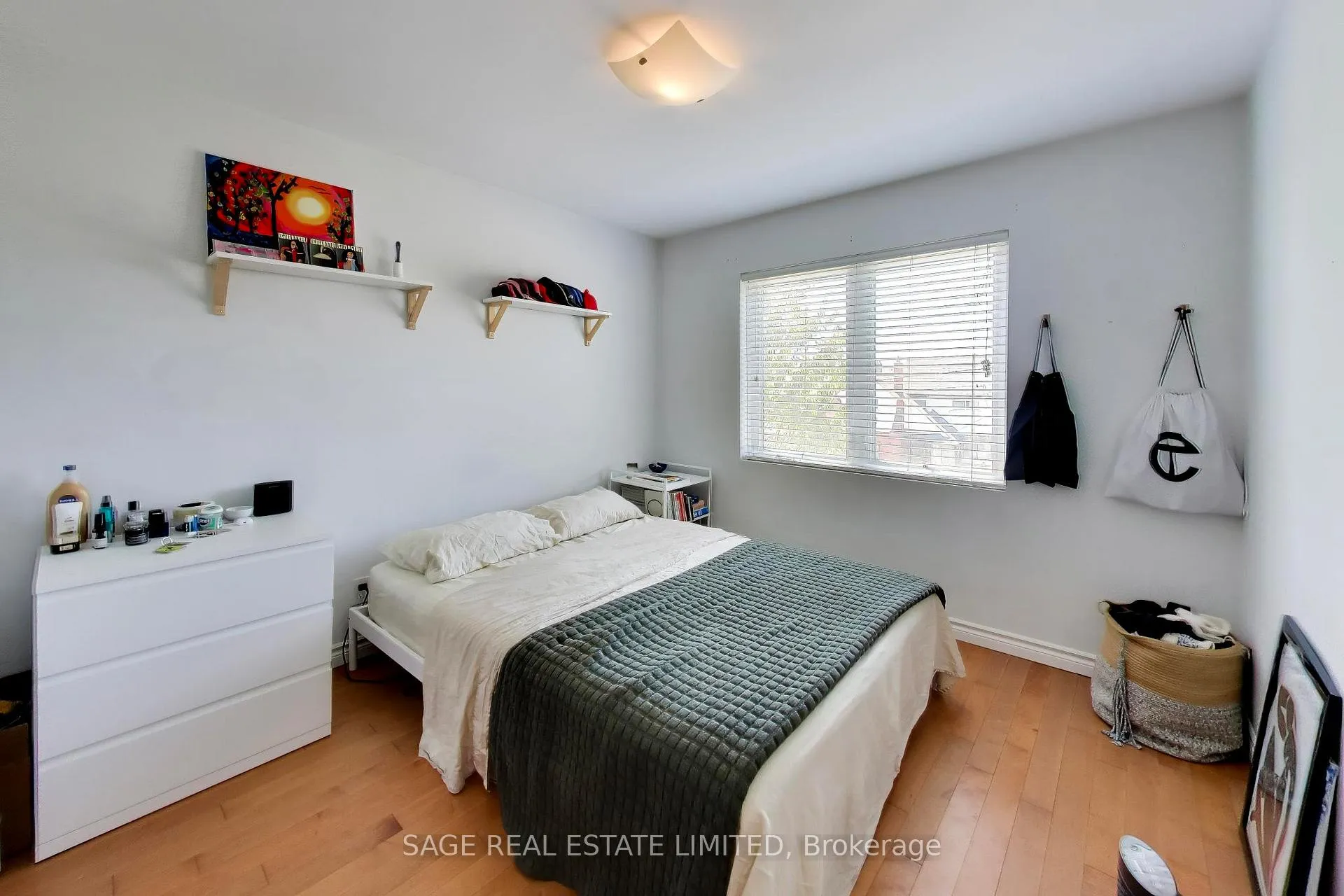 Photo 7 of 1575 Dufferin Street, Toronto, Corso Italia-Davenport — HOMEH
