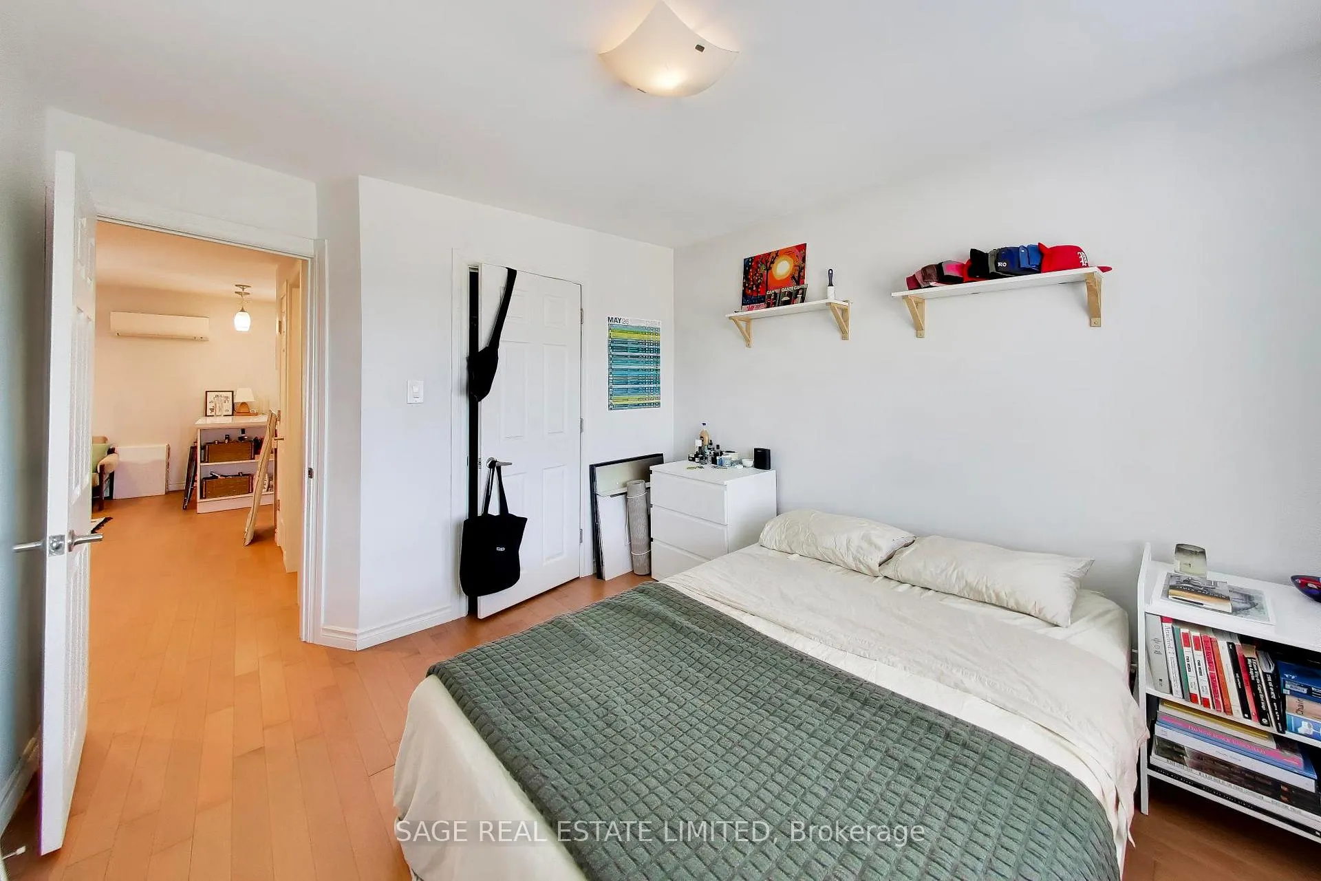 Photo 8 of 1575 Dufferin Street, Toronto, Corso Italia-Davenport — HOMEH
