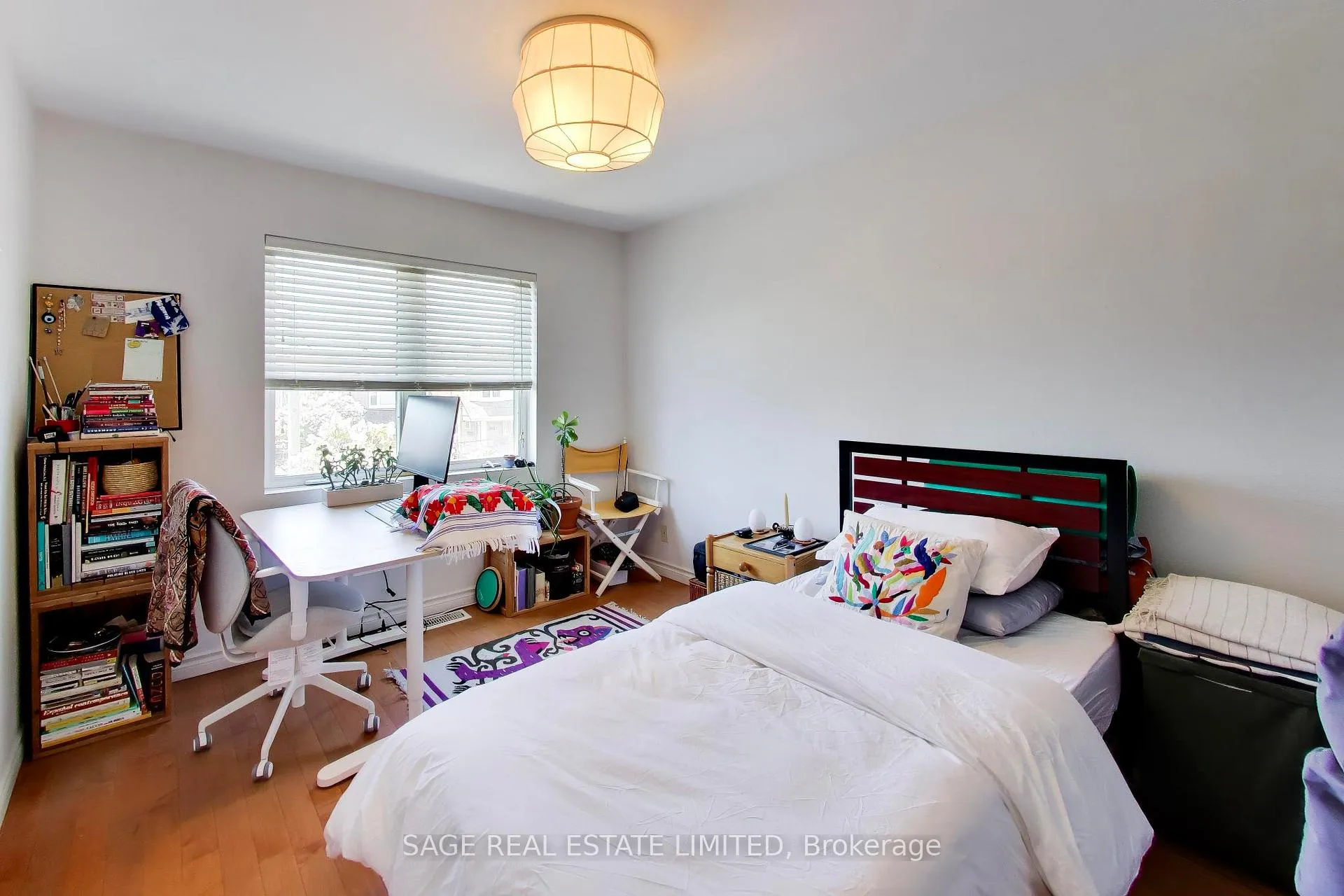 Photo 9 of 1575 Dufferin Street, Toronto, Corso Italia-Davenport — HOMEH
