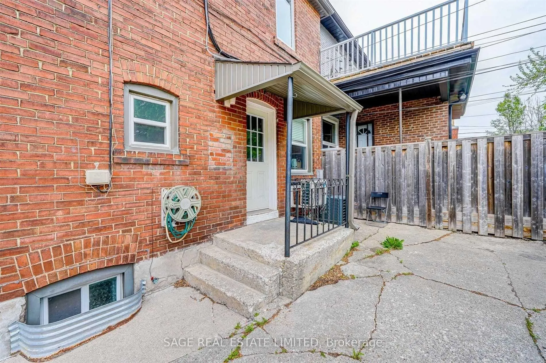 Photo 12 of 1575 Dufferin Street, Toronto, Corso Italia-Davenport — HOMEH
