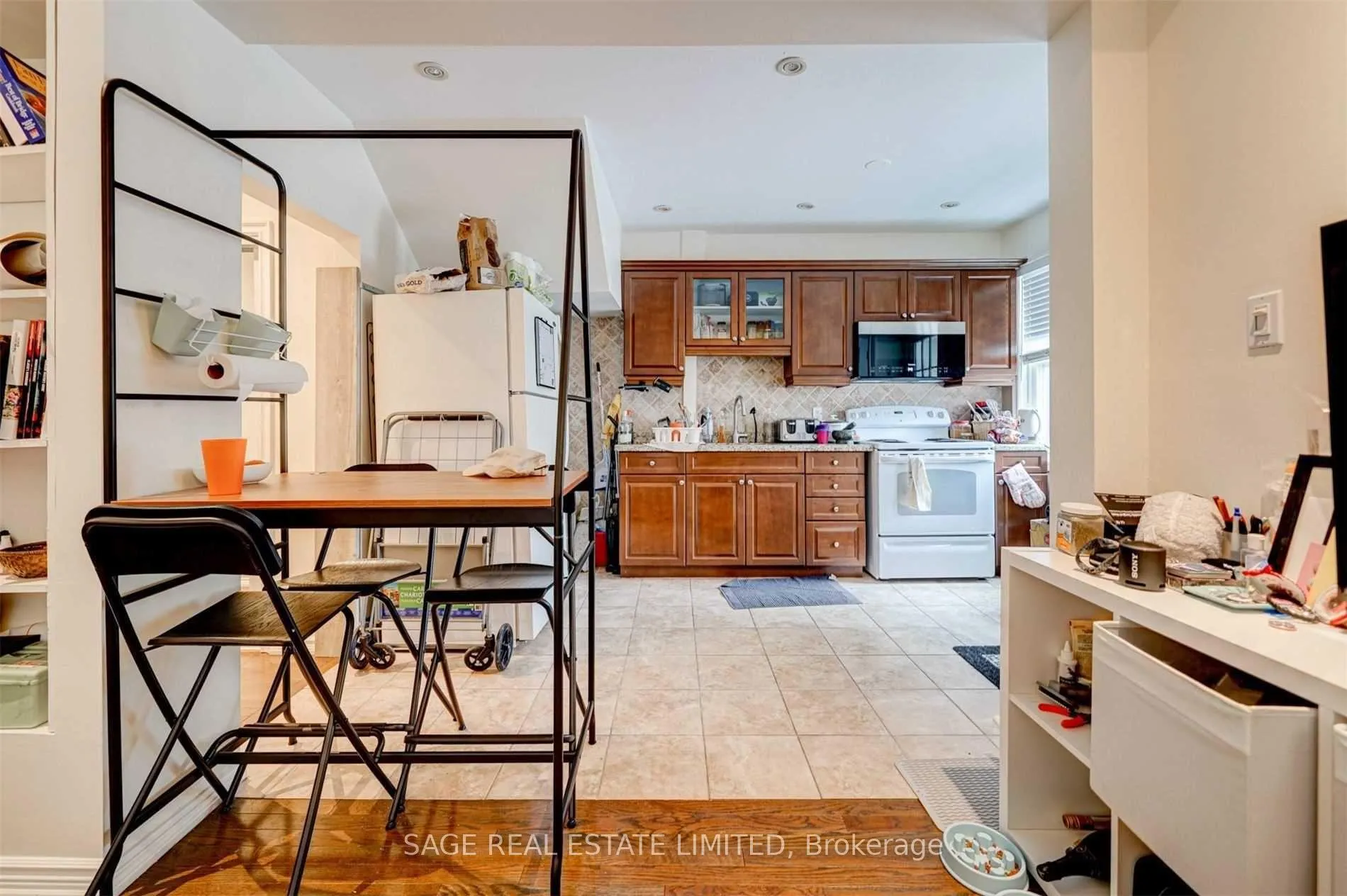 Photo 15 of 1575 Dufferin Street, Toronto, Corso Italia-Davenport — HOMEH