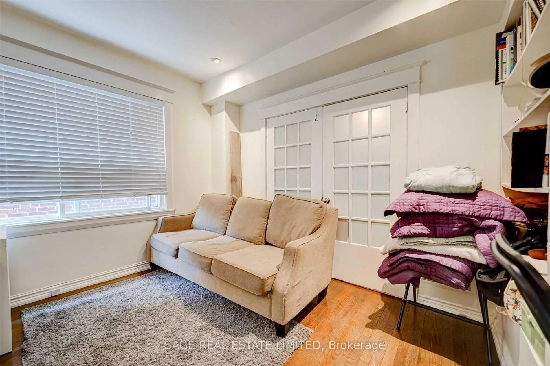 Photo 16 of 1575 Dufferin Street, Toronto, Corso Italia-Davenport — HOMEH