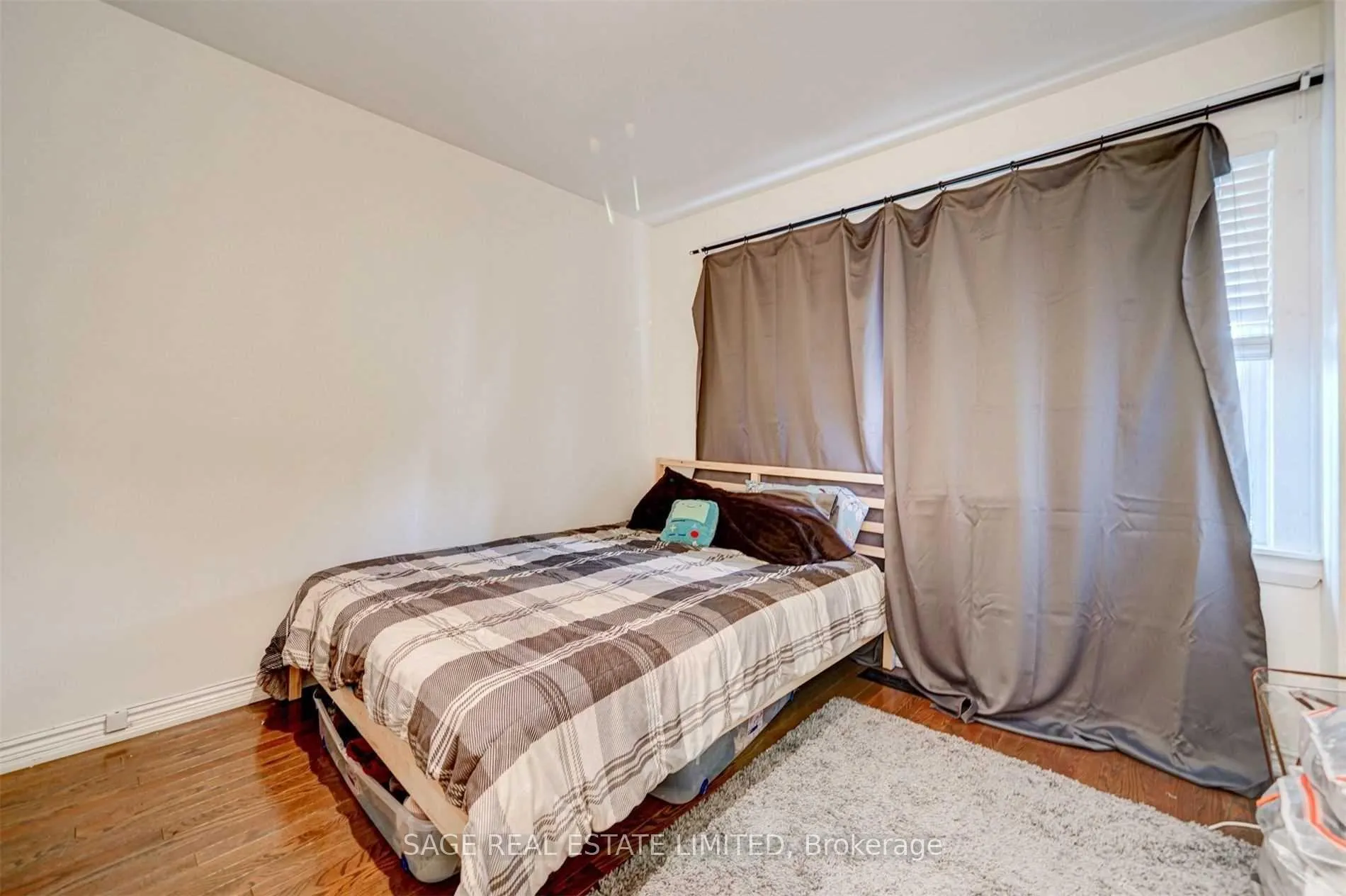 Photo 17 of 1575 Dufferin Street, Toronto, Corso Italia-Davenport — HOMEH