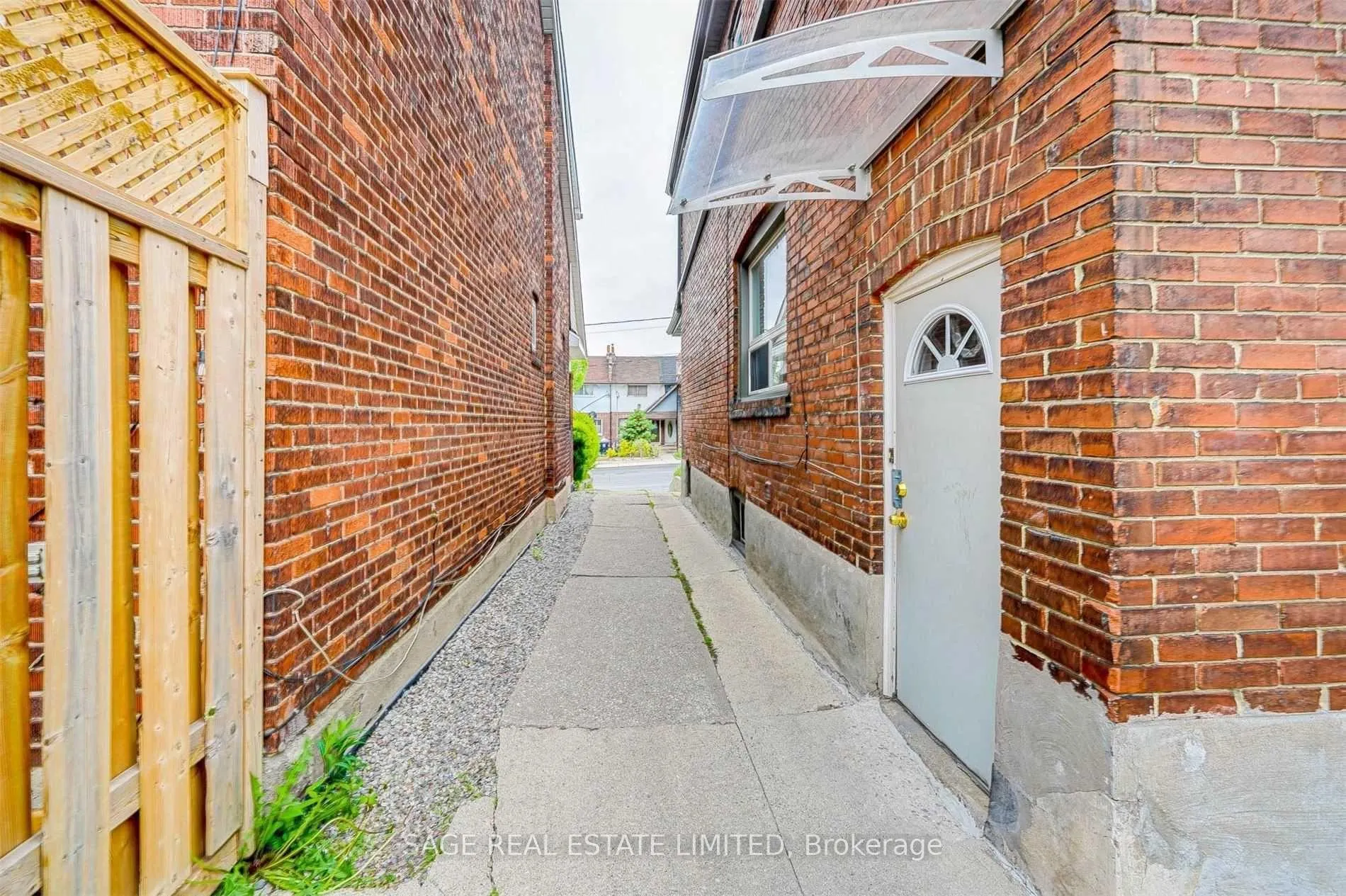 Photo 18 of 1575 Dufferin Street, Toronto, Corso Italia-Davenport — HOMEH