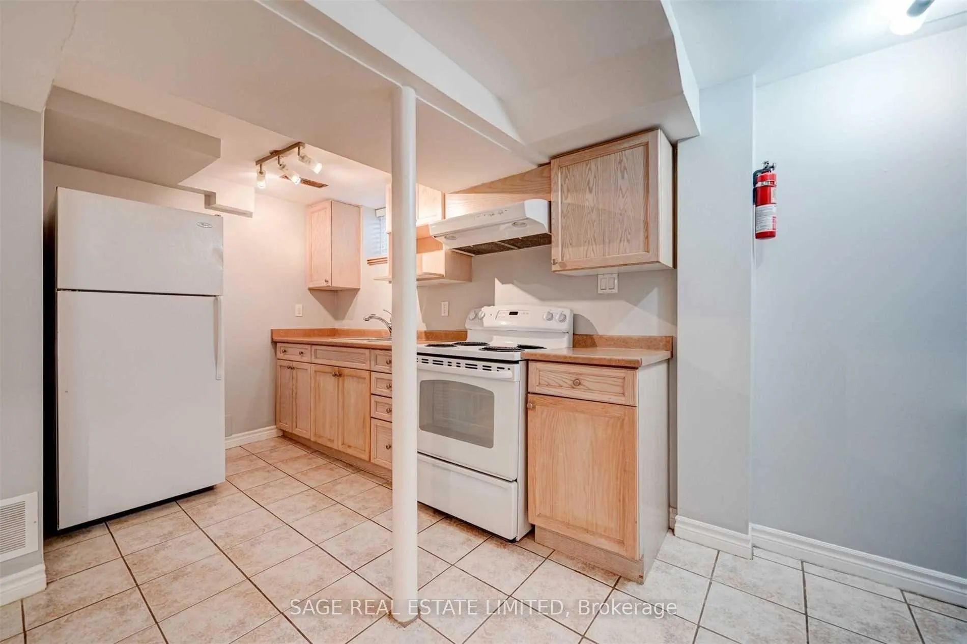 Photo 19 of 1575 Dufferin Street, Toronto, Corso Italia-Davenport — HOMEH