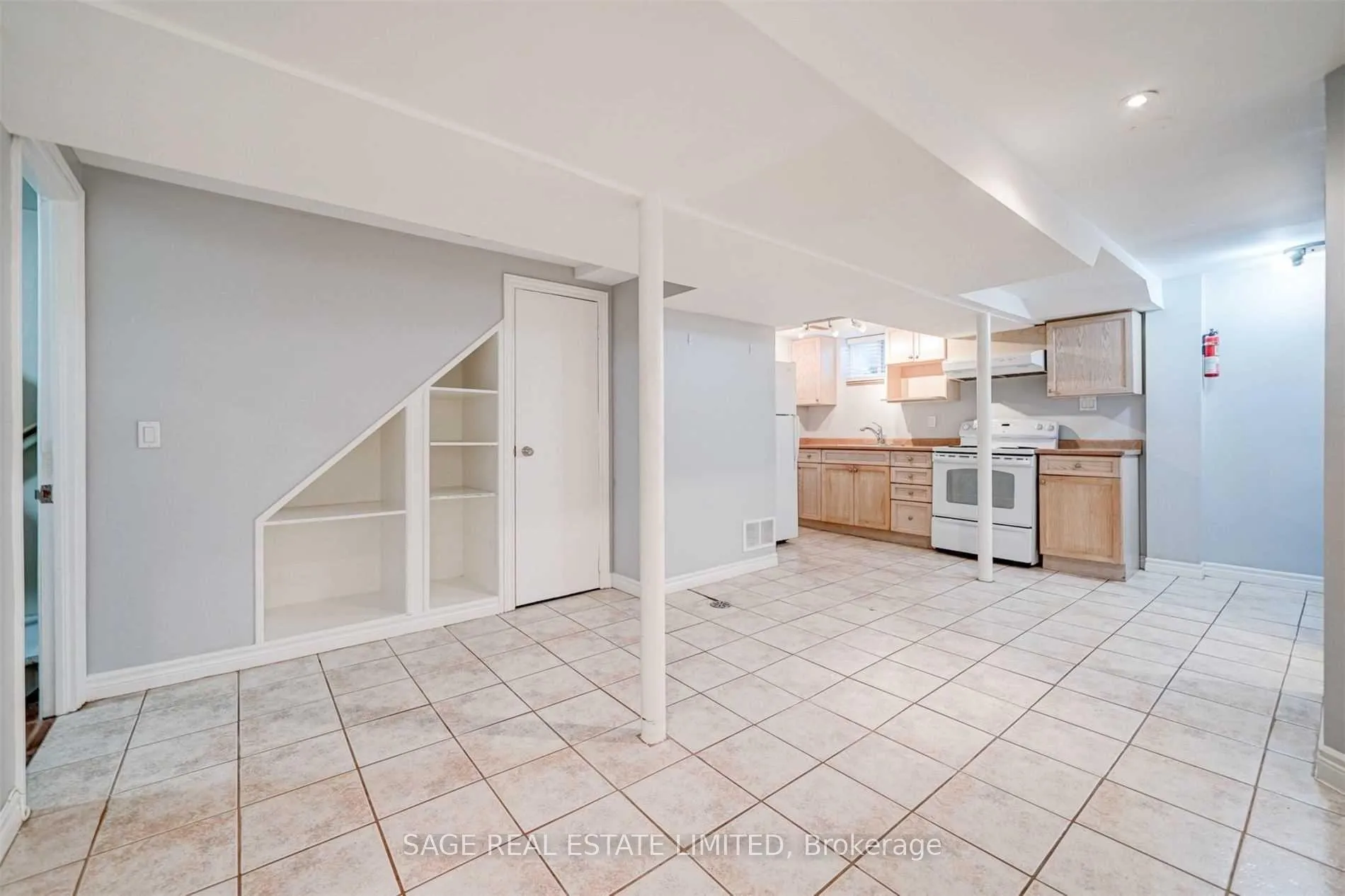 Photo 22 of 1575 Dufferin Street, Toronto, Corso Italia-Davenport — HOMEH