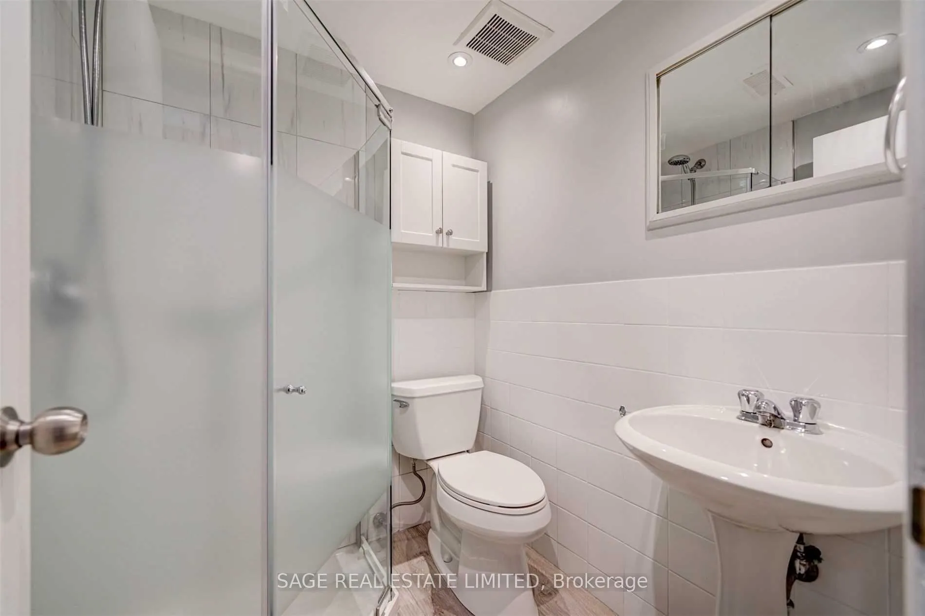 Photo 23 of 1575 Dufferin Street, Toronto, Corso Italia-Davenport — HOMEH