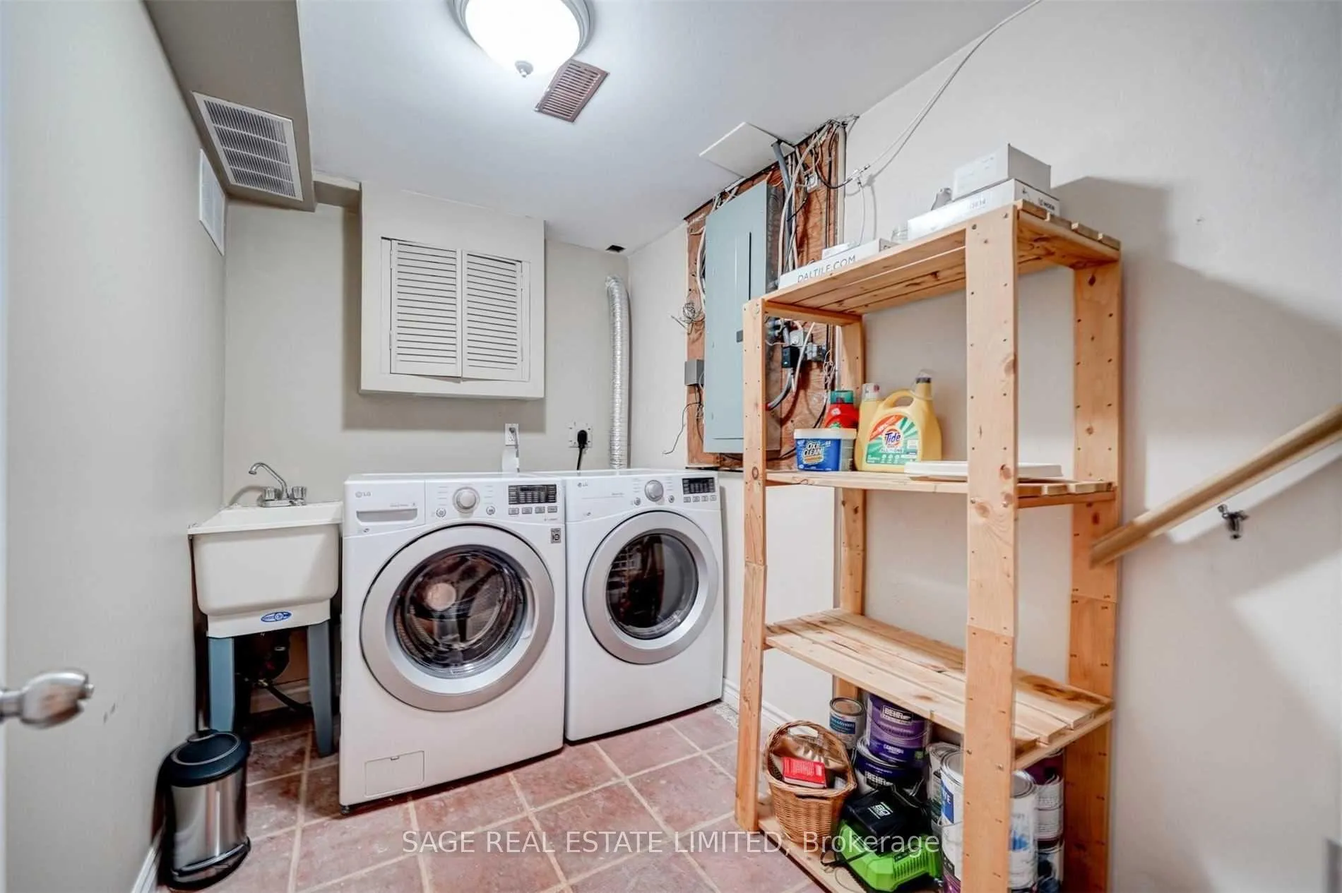 Photo 25 of 1575 Dufferin Street, Toronto, Corso Italia-Davenport — HOMEH
