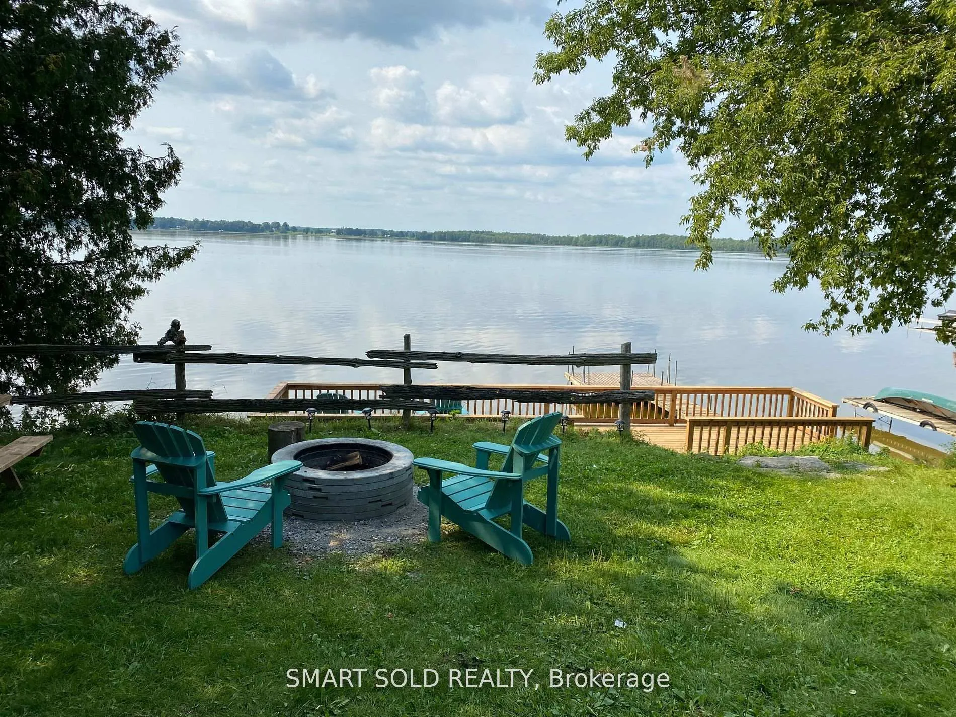 Photo 3 of 95 Campbell Beach Road, Kawartha Lakes, Carden — HOMEH