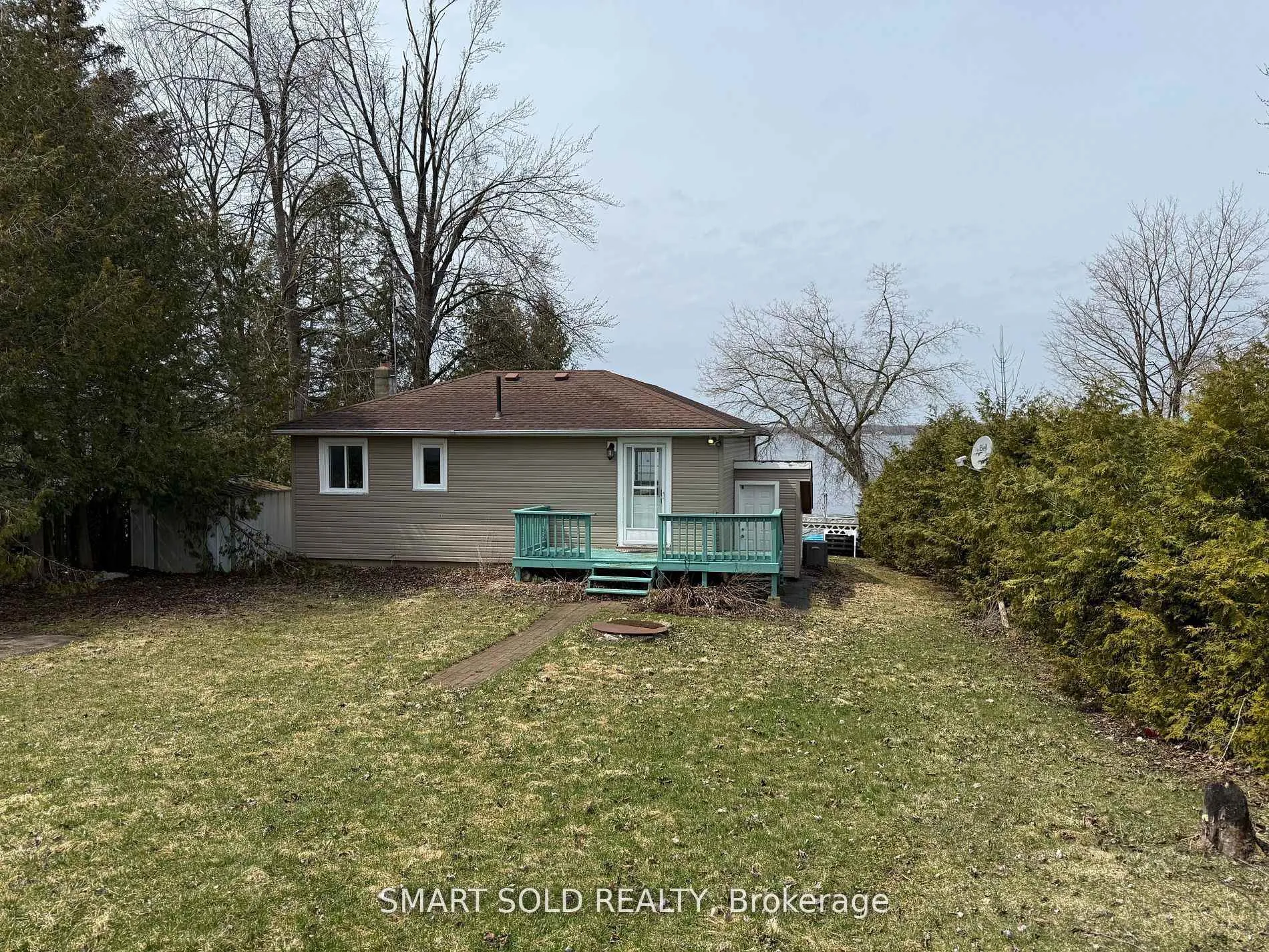 Photo 6 of 95 Campbell Beach Road, Kawartha Lakes, Carden — HOMEH