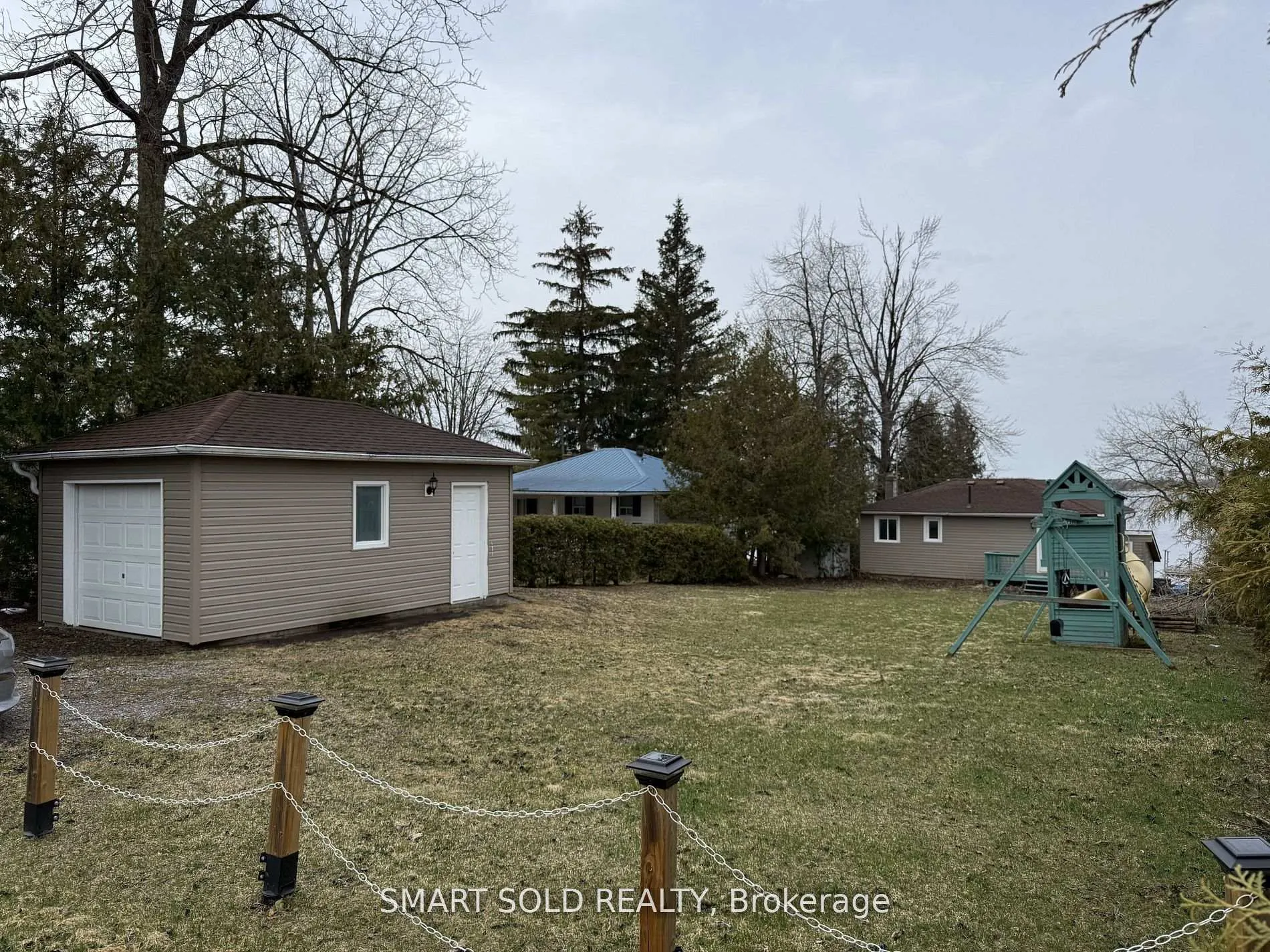 Photo 7 of 95 Campbell Beach Road, Kawartha Lakes, Carden — HOMEH