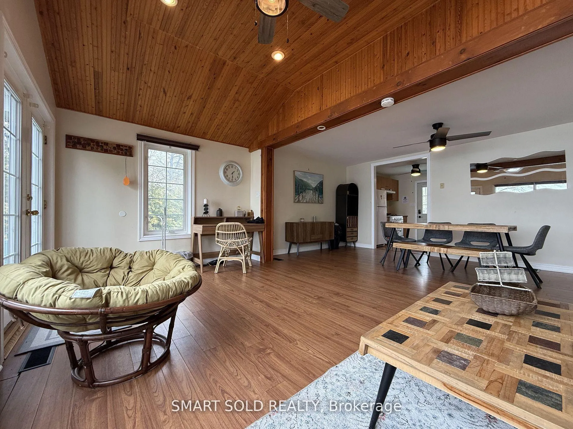 Photo 10 of 95 Campbell Beach Road, Kawartha Lakes, Carden — HOMEH