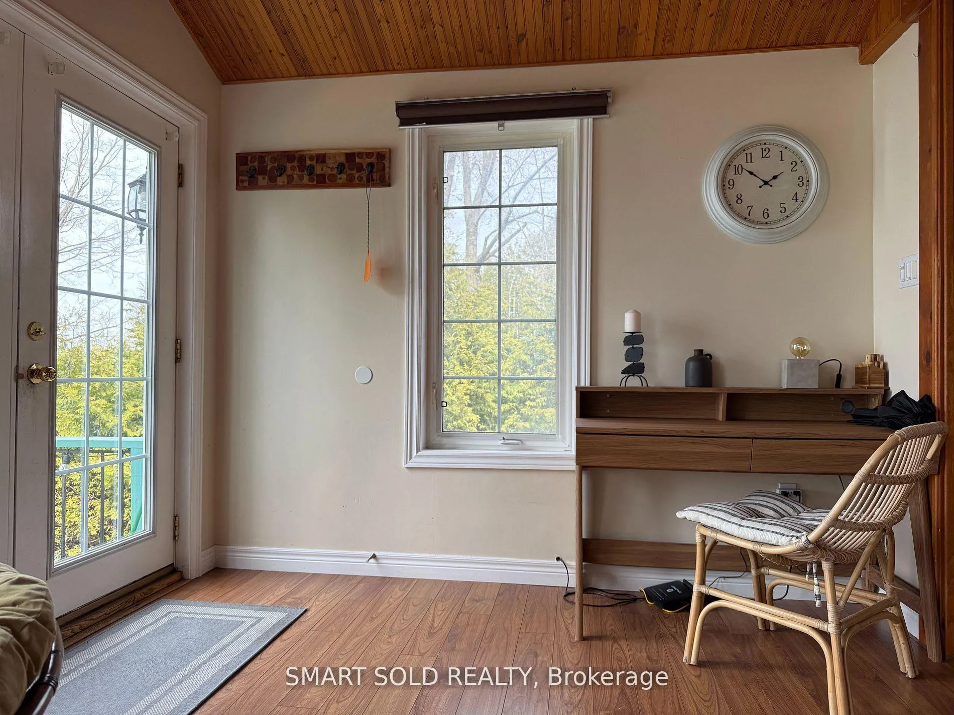 Photo 11 of 95 Campbell Beach Road, Kawartha Lakes, Carden — HOMEH